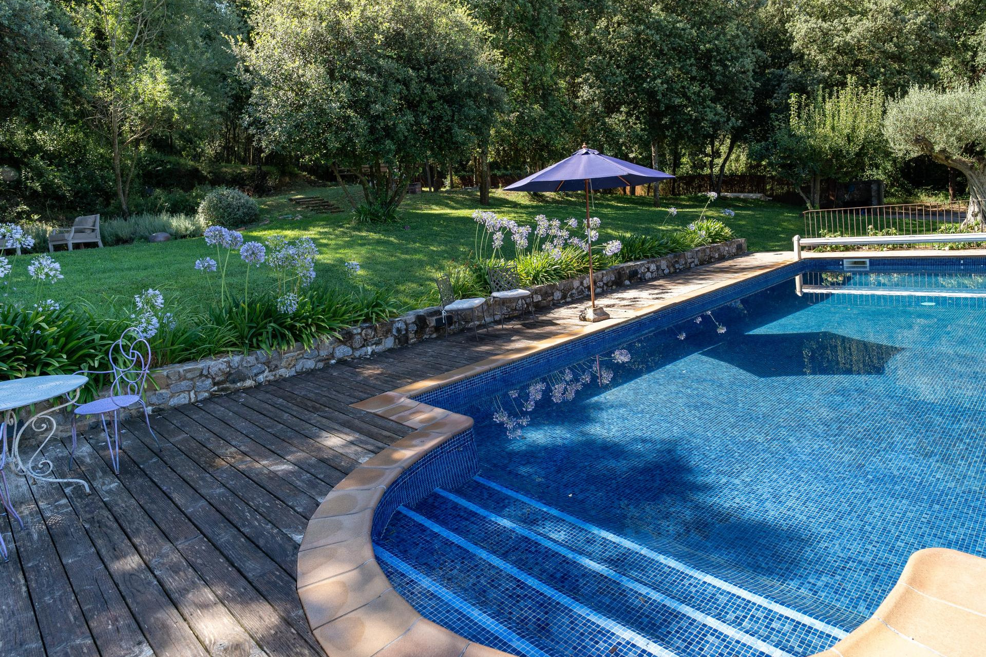 Herverkoop - Boerderijen - Esponellà