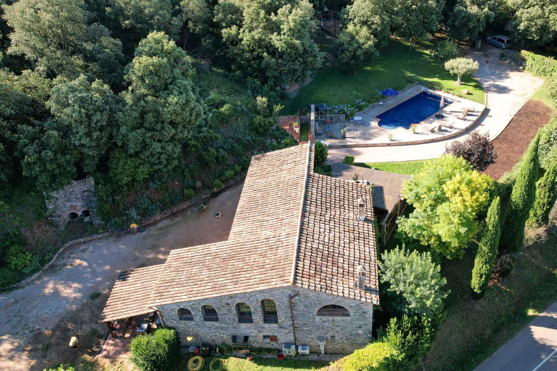 Herverkoop - Boerderijen - Esponellà