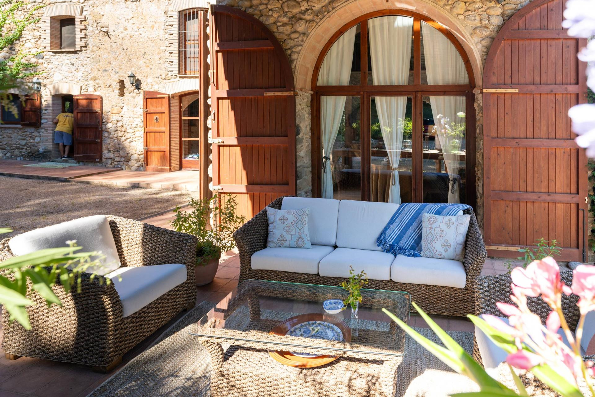 Herverkoop - Boerderijen - Esponellà