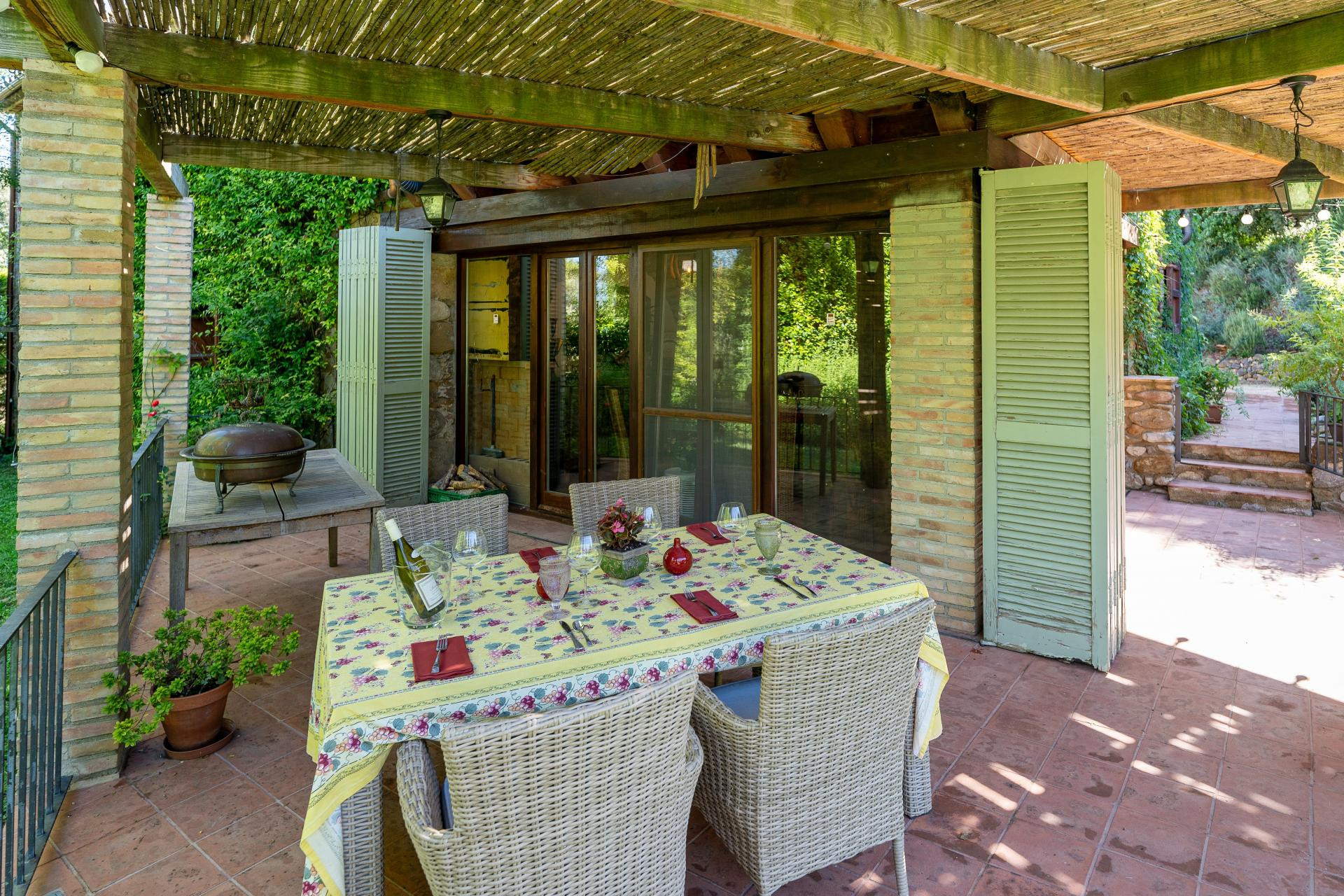 Herverkoop - Boerderijen - Esponellà