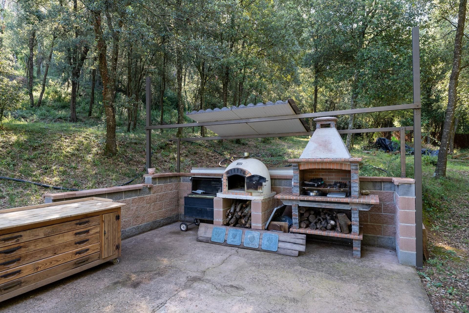 Herverkoop - Boerderijen - Esponellà