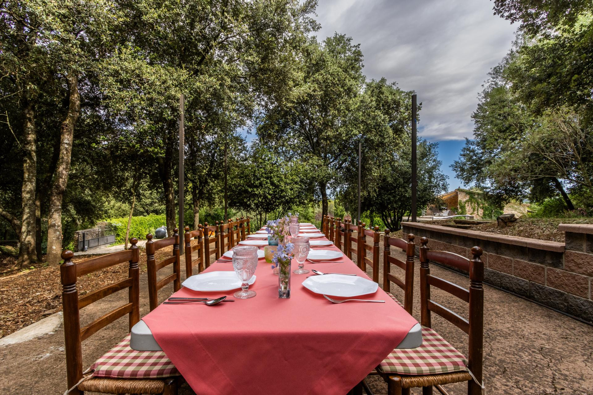 Herverkoop - Boerderijen - Esponellà