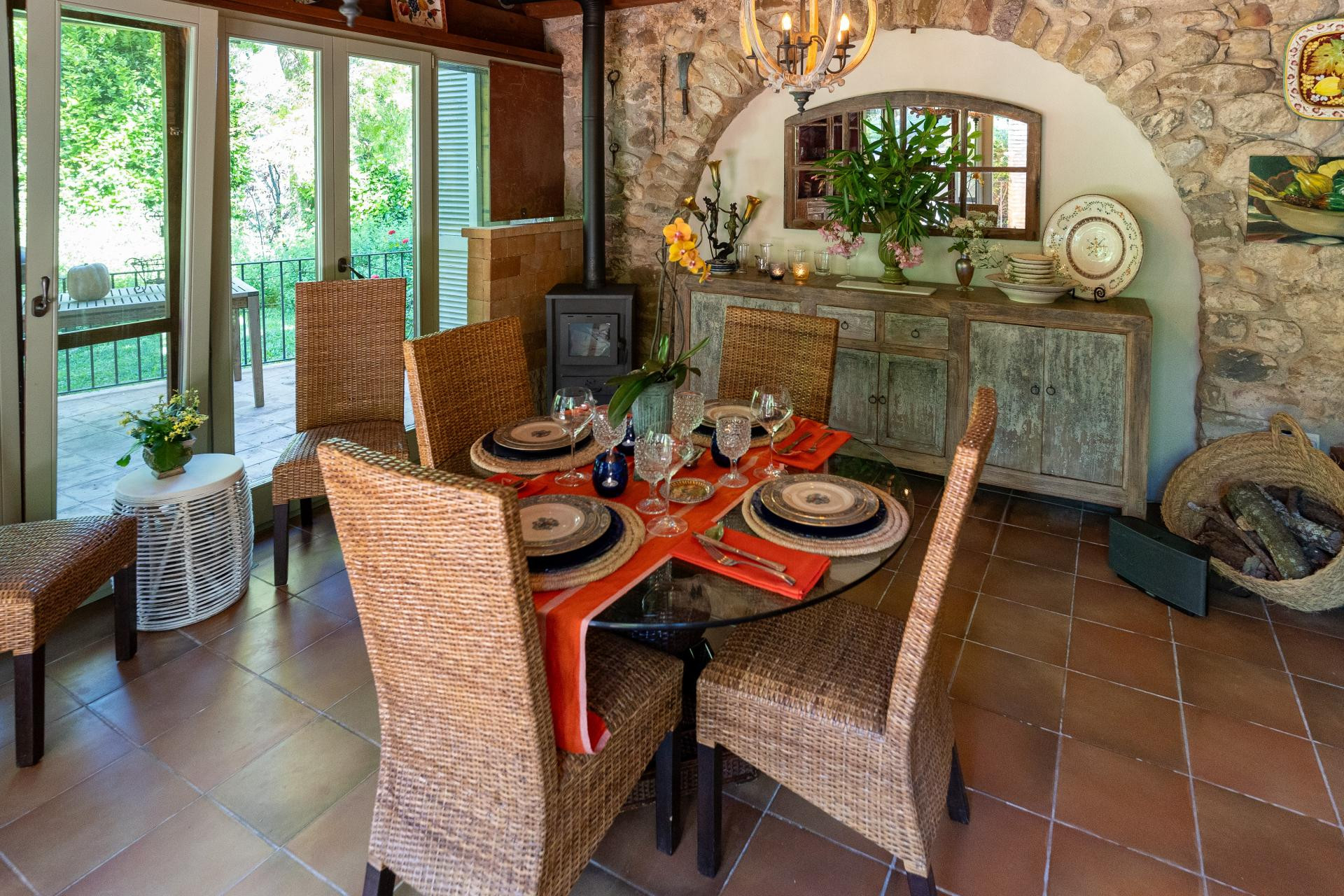 Herverkoop - Boerderijen - Esponellà