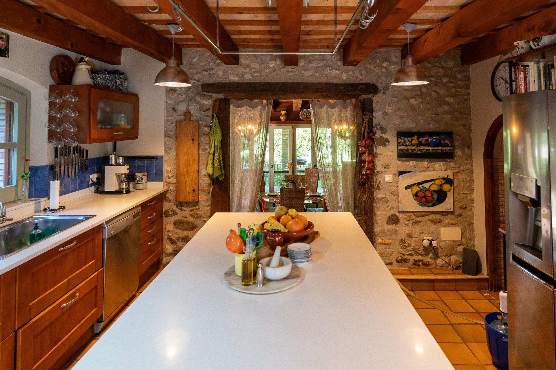 Herverkoop - Boerderijen - Esponellà