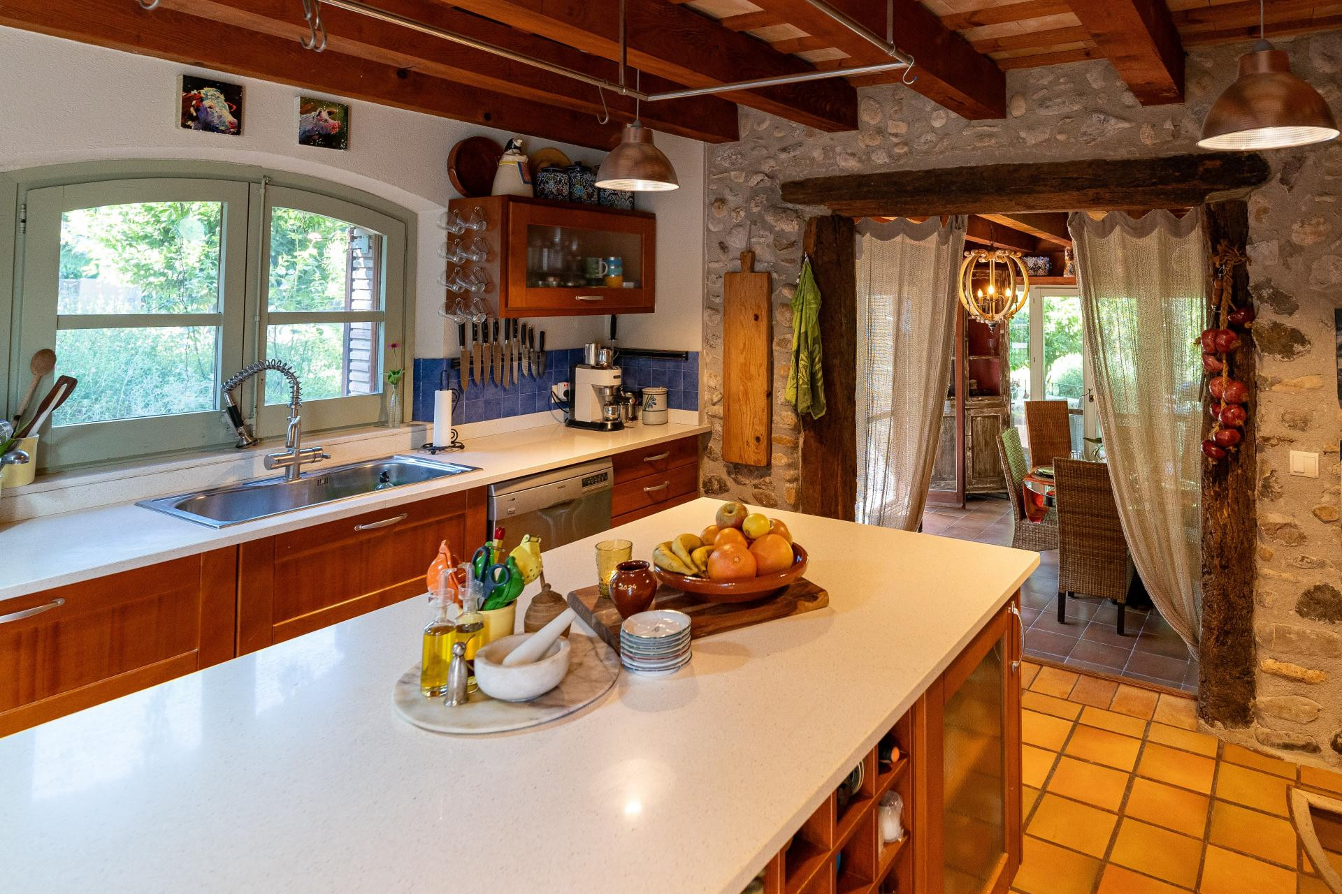 Herverkoop - Boerderijen - Esponellà