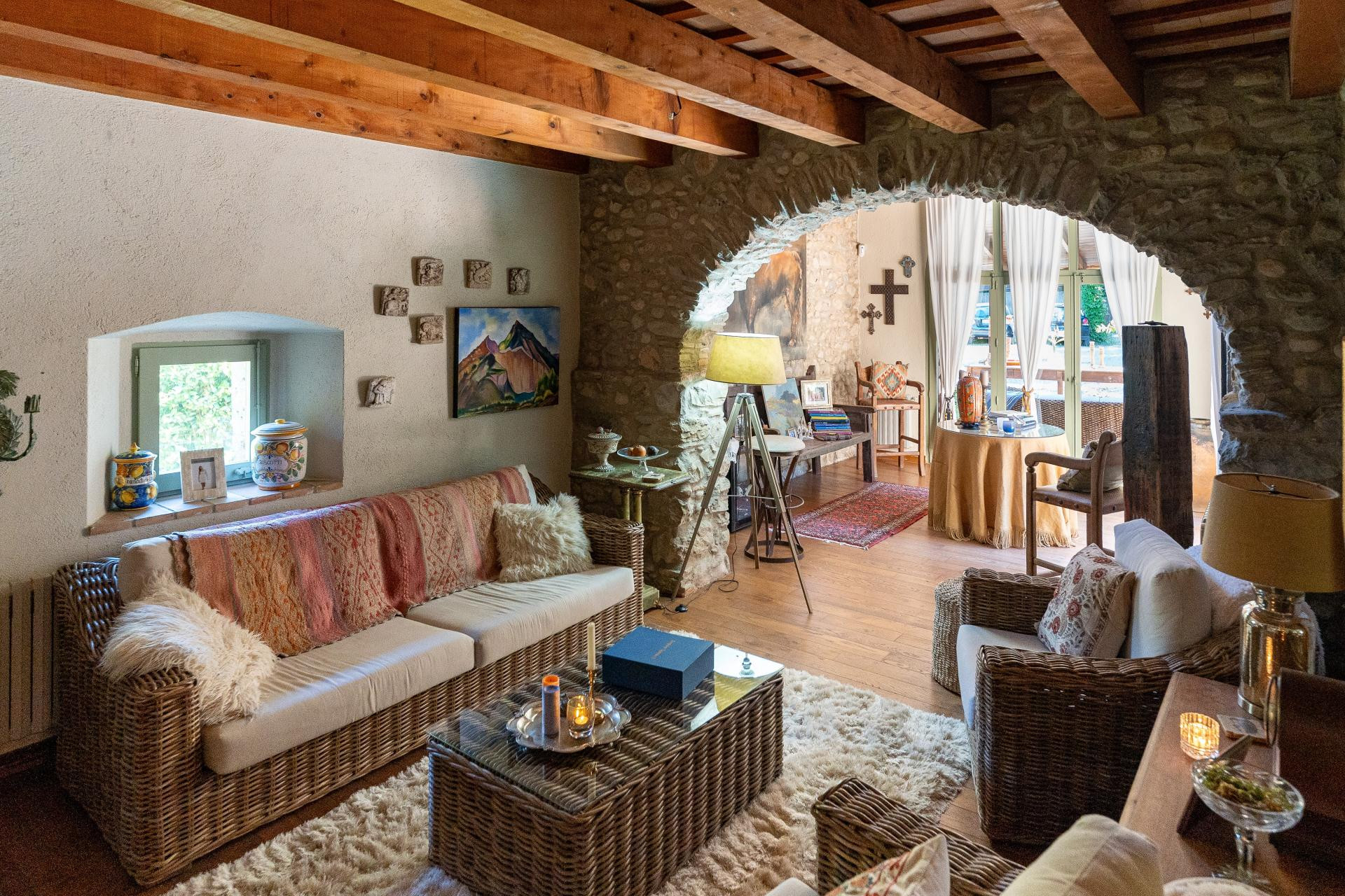 Herverkoop - Boerderijen - Esponellà