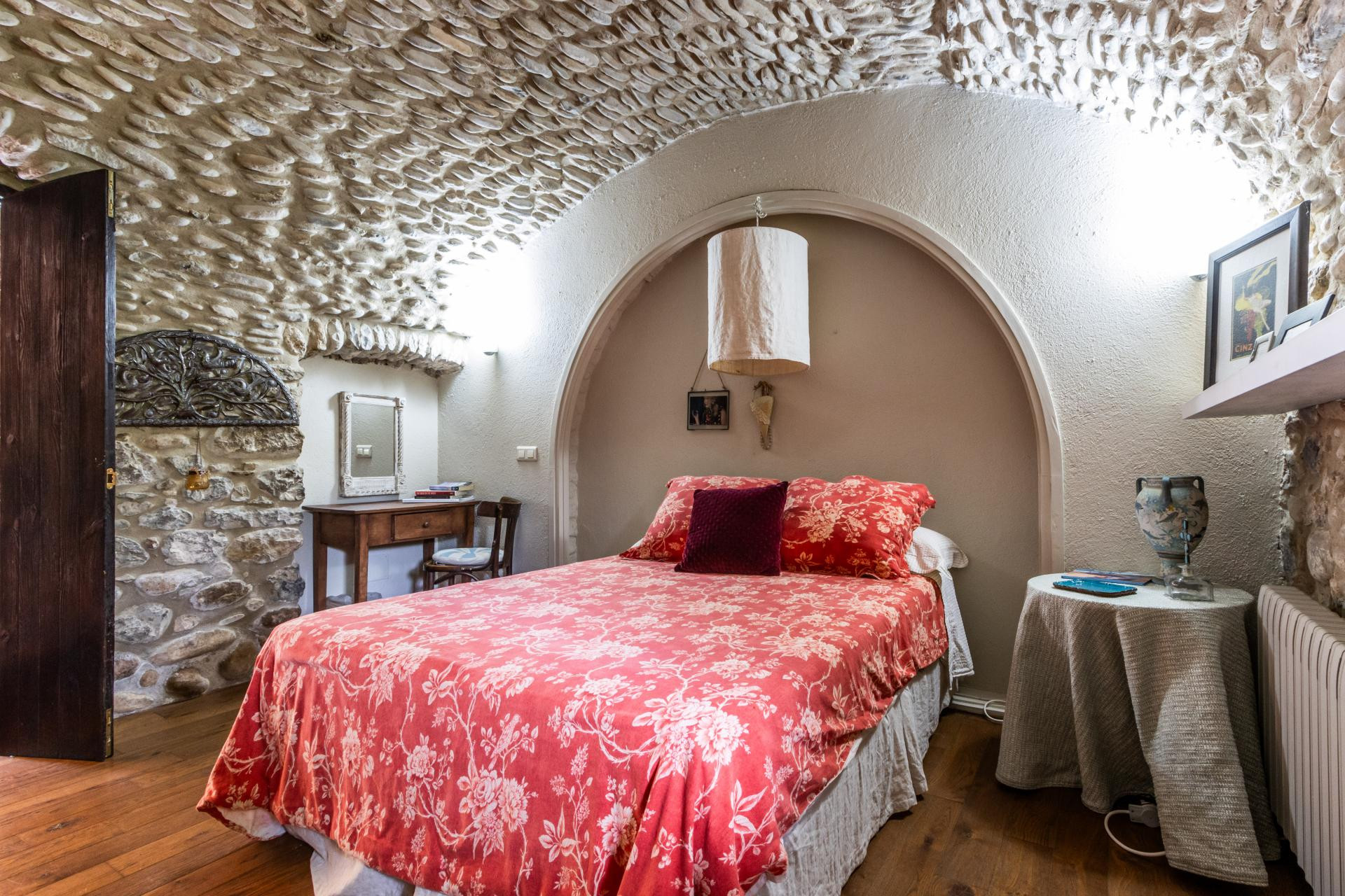 Herverkoop - Boerderijen - Esponellà