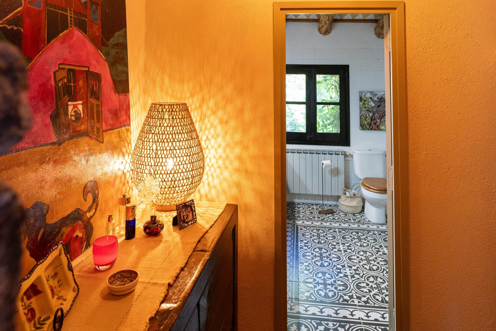 Herverkoop - Boerderijen - Esponellà