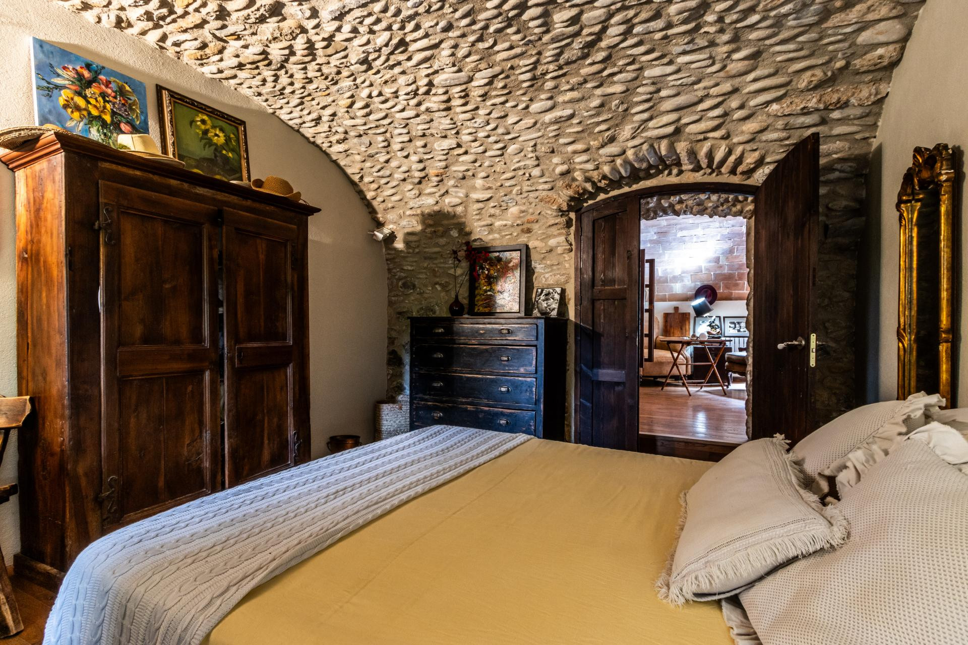 Herverkoop - Boerderijen - Esponellà