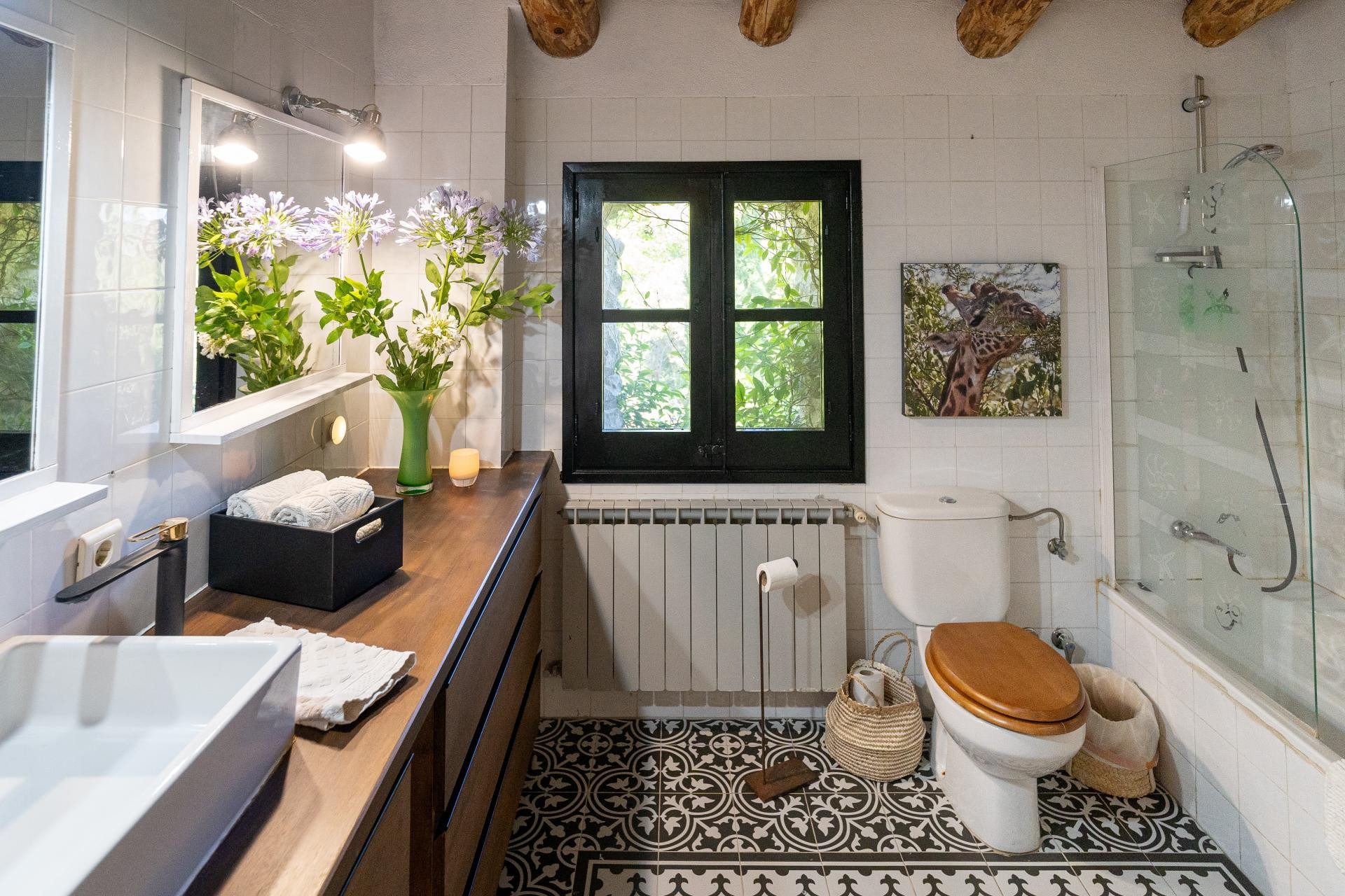 Herverkoop - Boerderijen - Esponellà