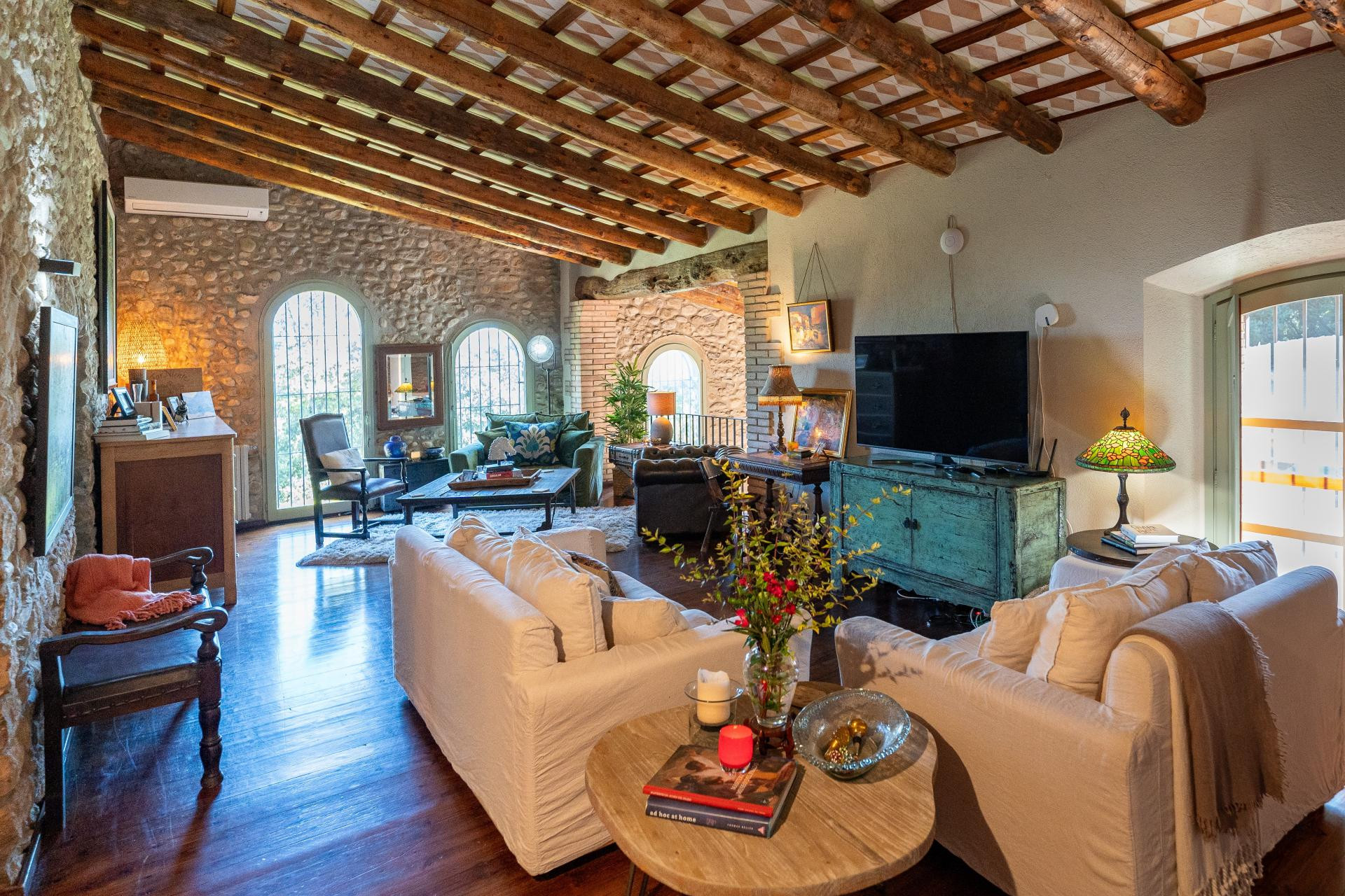 Herverkoop - Boerderijen - Esponellà