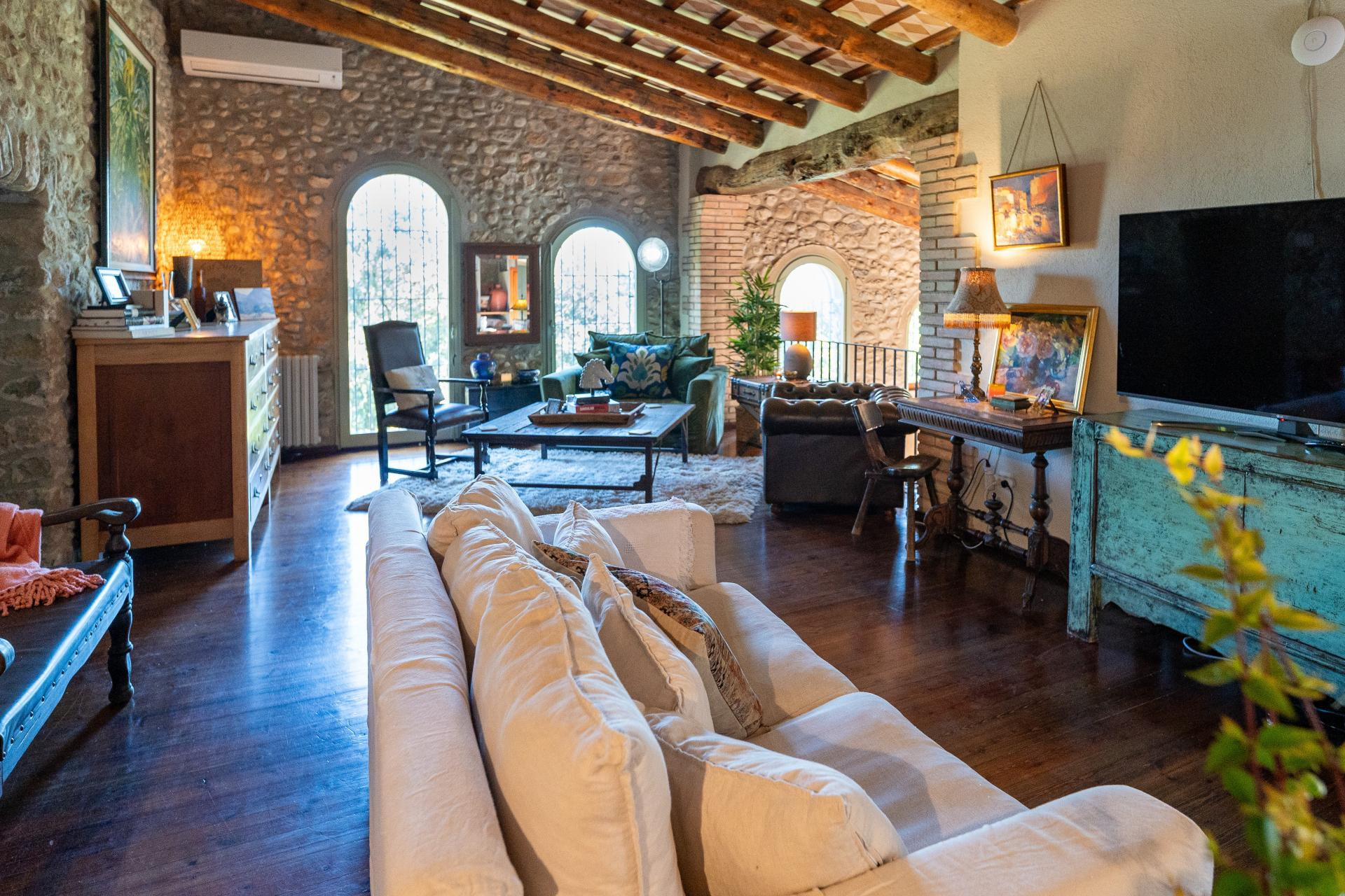 Herverkoop - Boerderijen - Esponellà