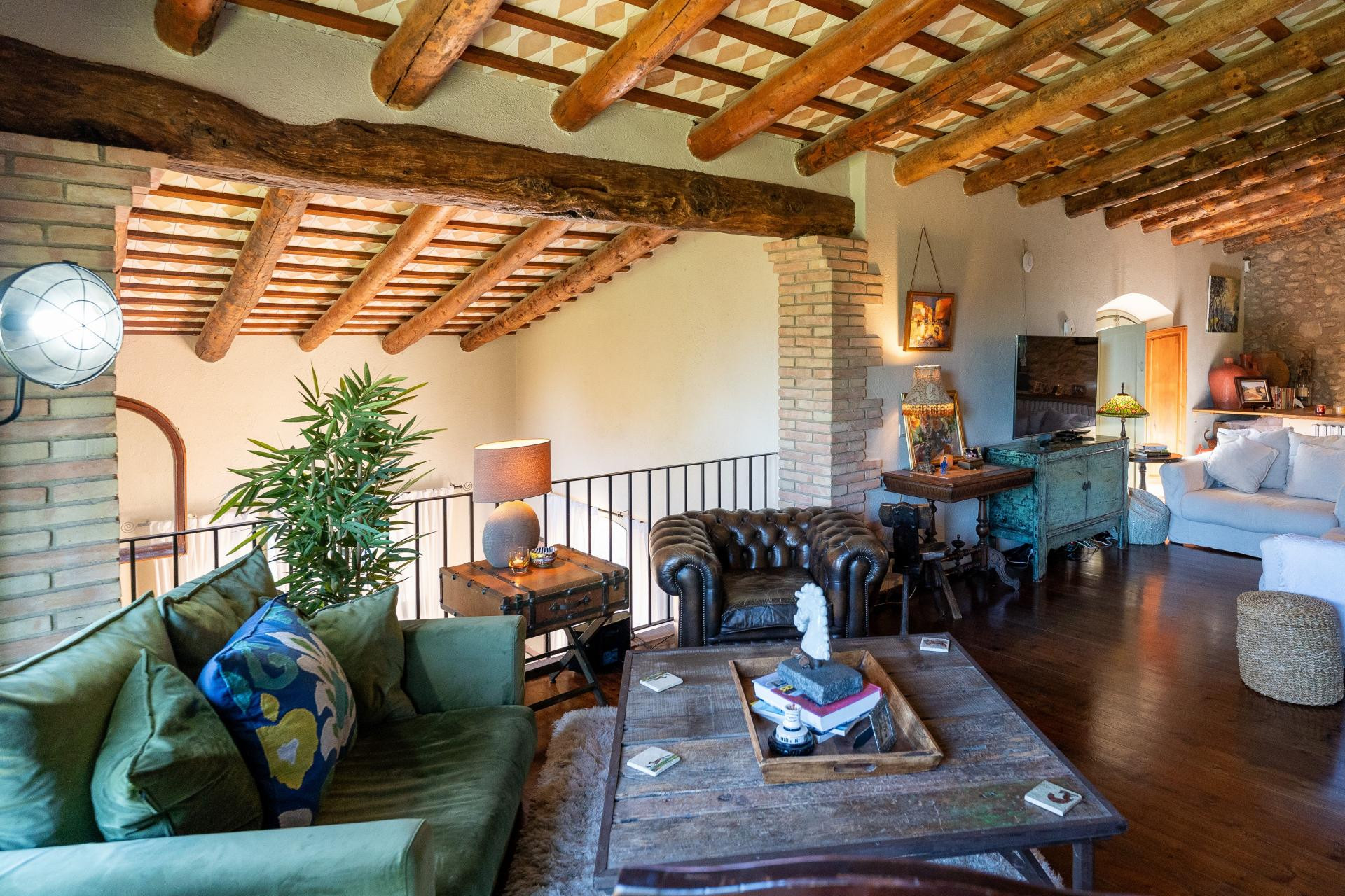 Herverkoop - Boerderijen - Esponellà