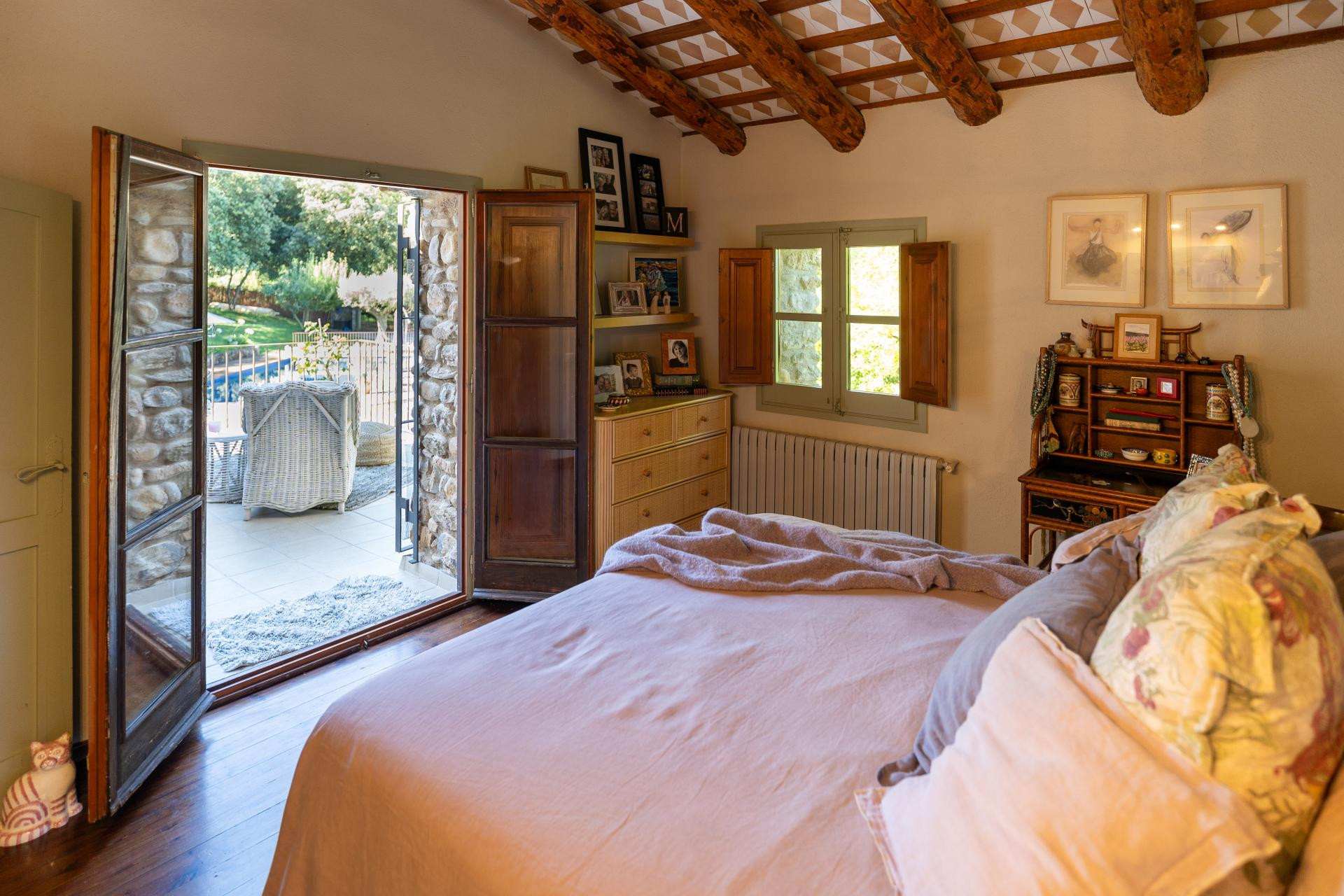 Herverkoop - Boerderijen - Esponellà