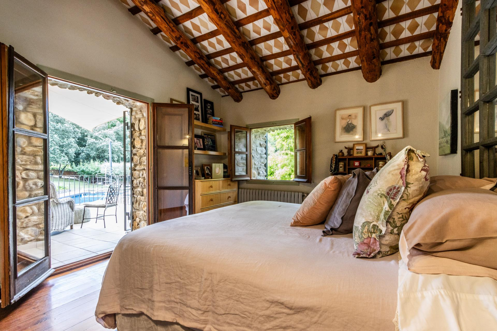 Herverkoop - Boerderijen - Esponellà