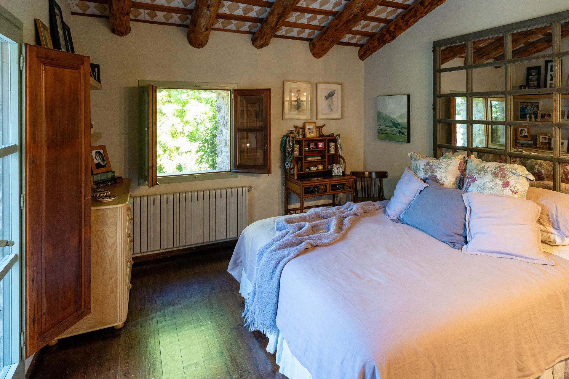 Herverkoop - Boerderijen - Esponellà