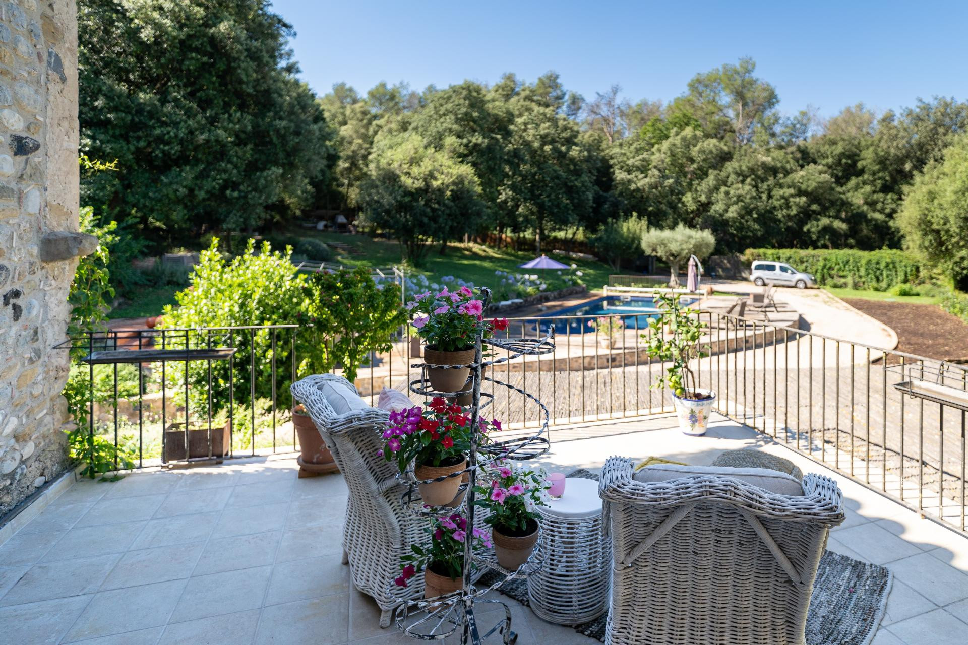 Herverkoop - Boerderijen - Esponellà