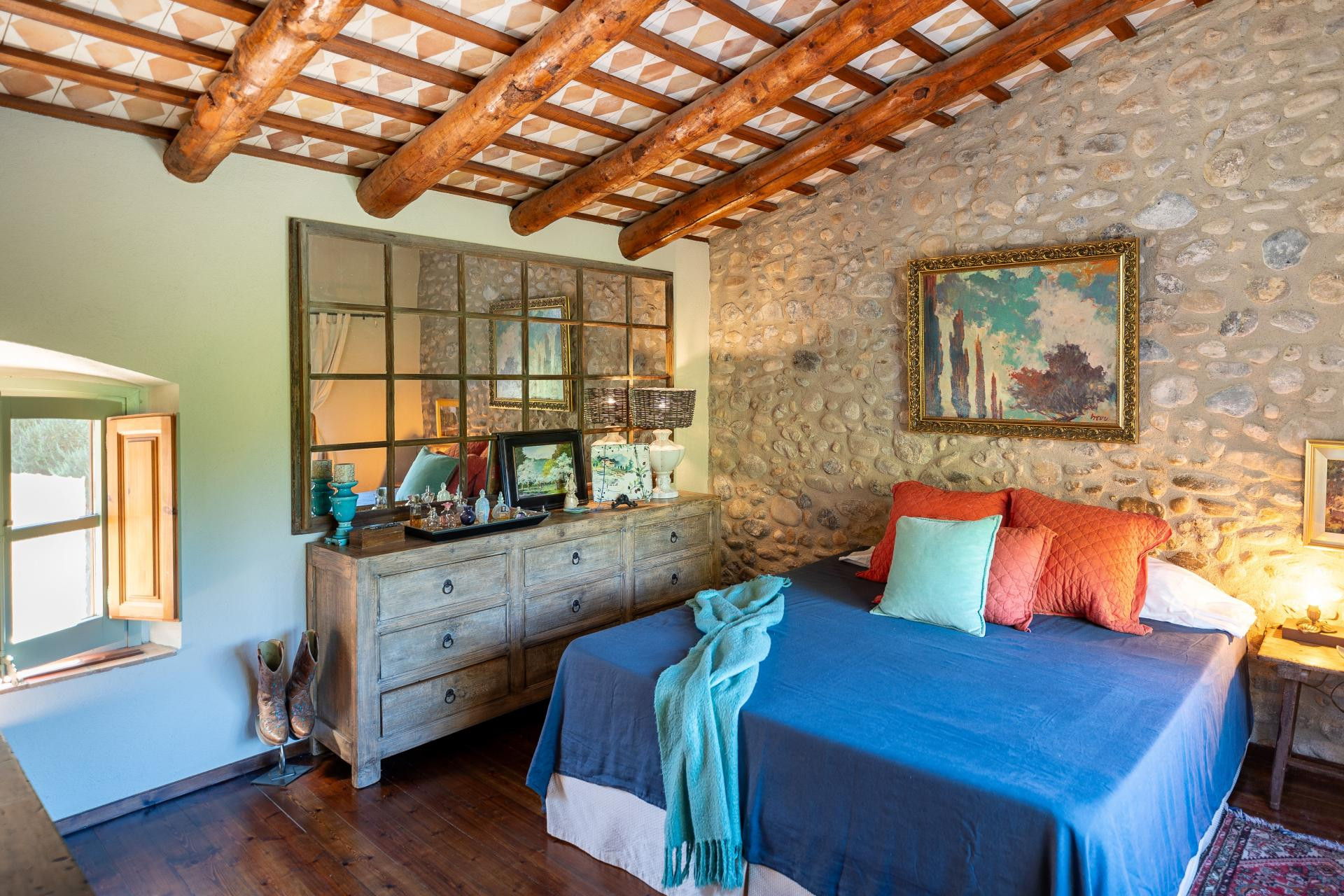 Herverkoop - Boerderijen - Esponellà