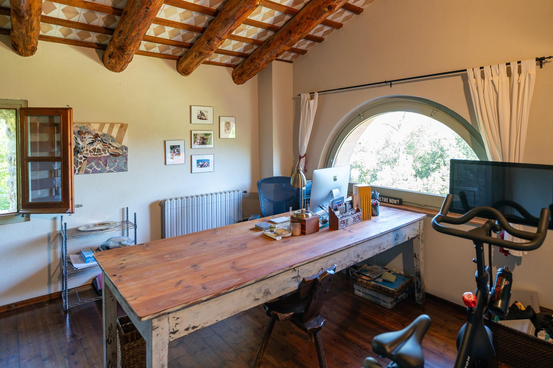 Herverkoop - Boerderijen - Esponellà