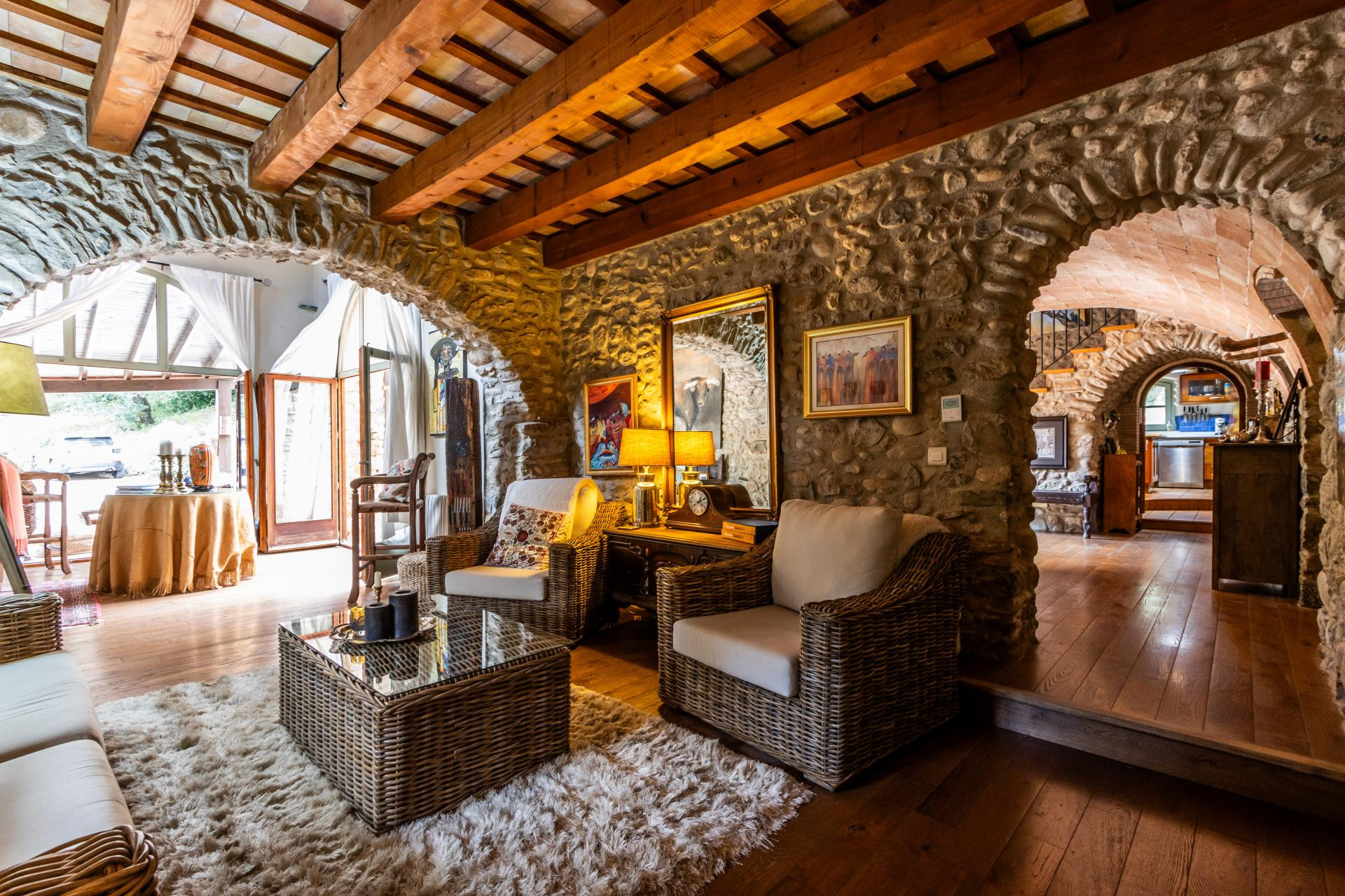 Herverkoop - Boerderijen - Esponellà