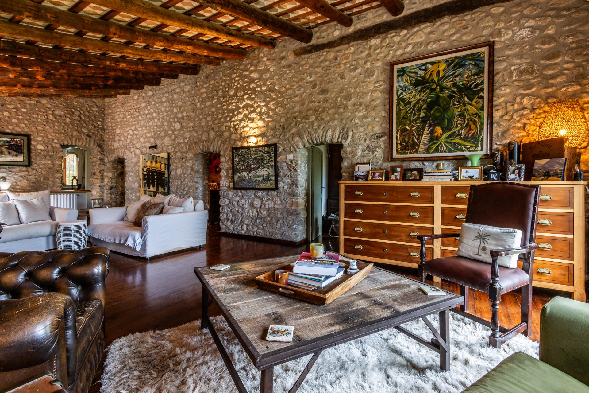 Herverkoop - Boerderijen - Esponellà