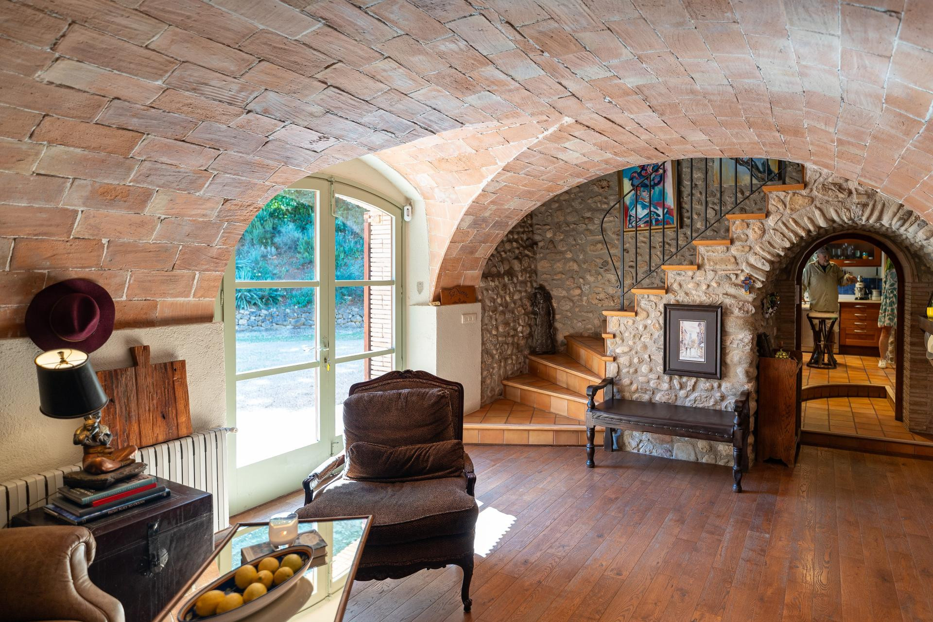 Herverkoop - Boerderijen - Esponellà