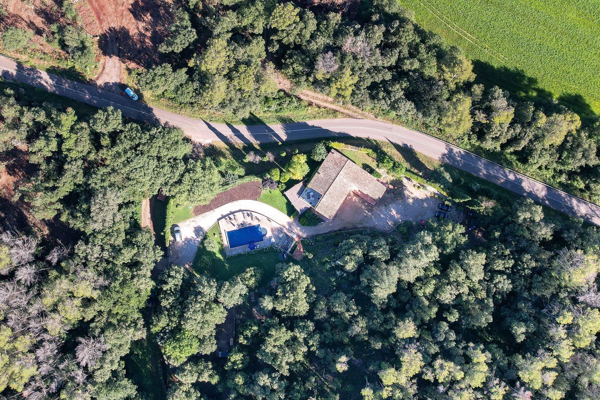 Herverkoop - Boerderijen - Esponellà