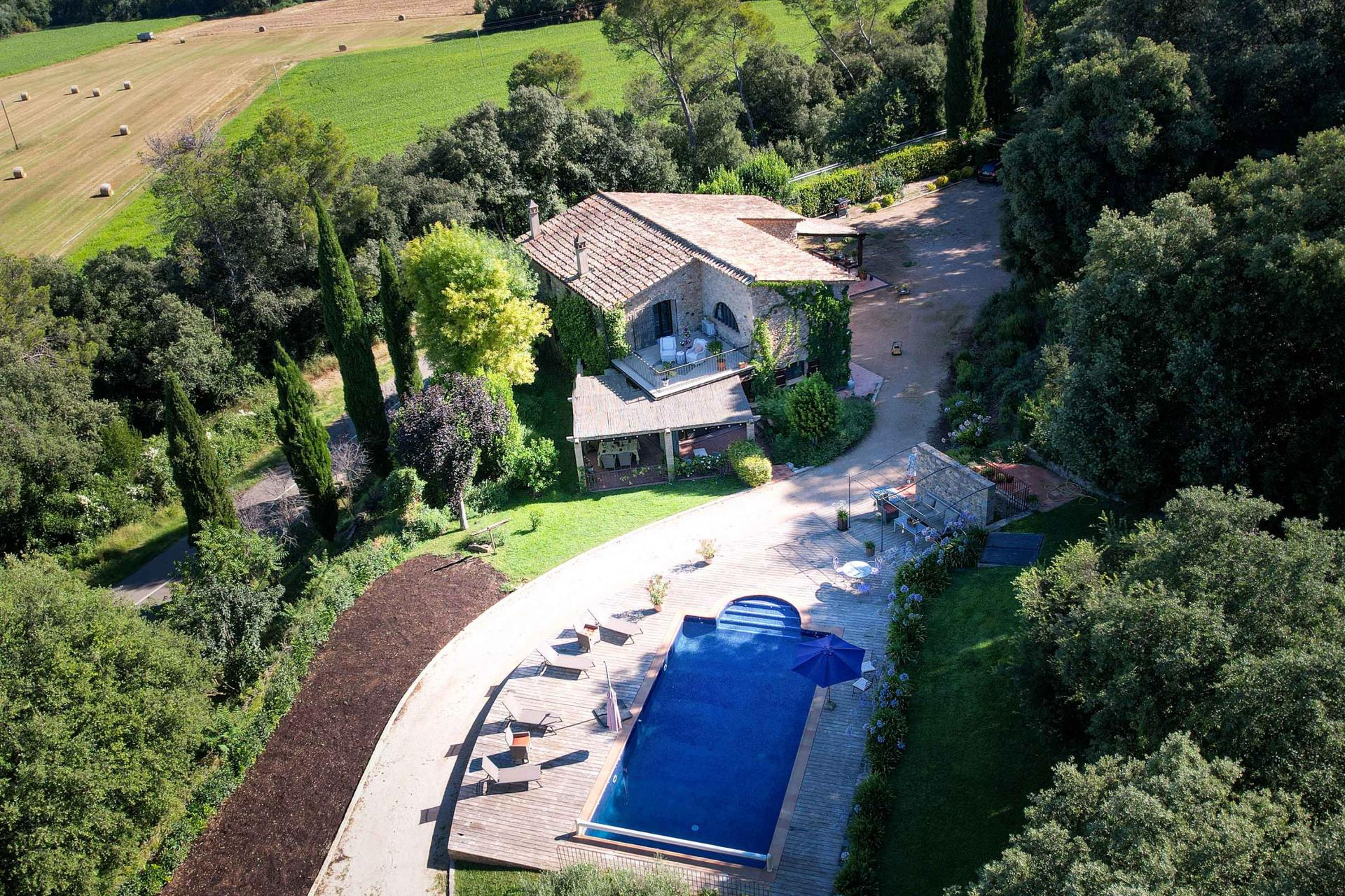 Herverkoop - Boerderijen - Esponellà