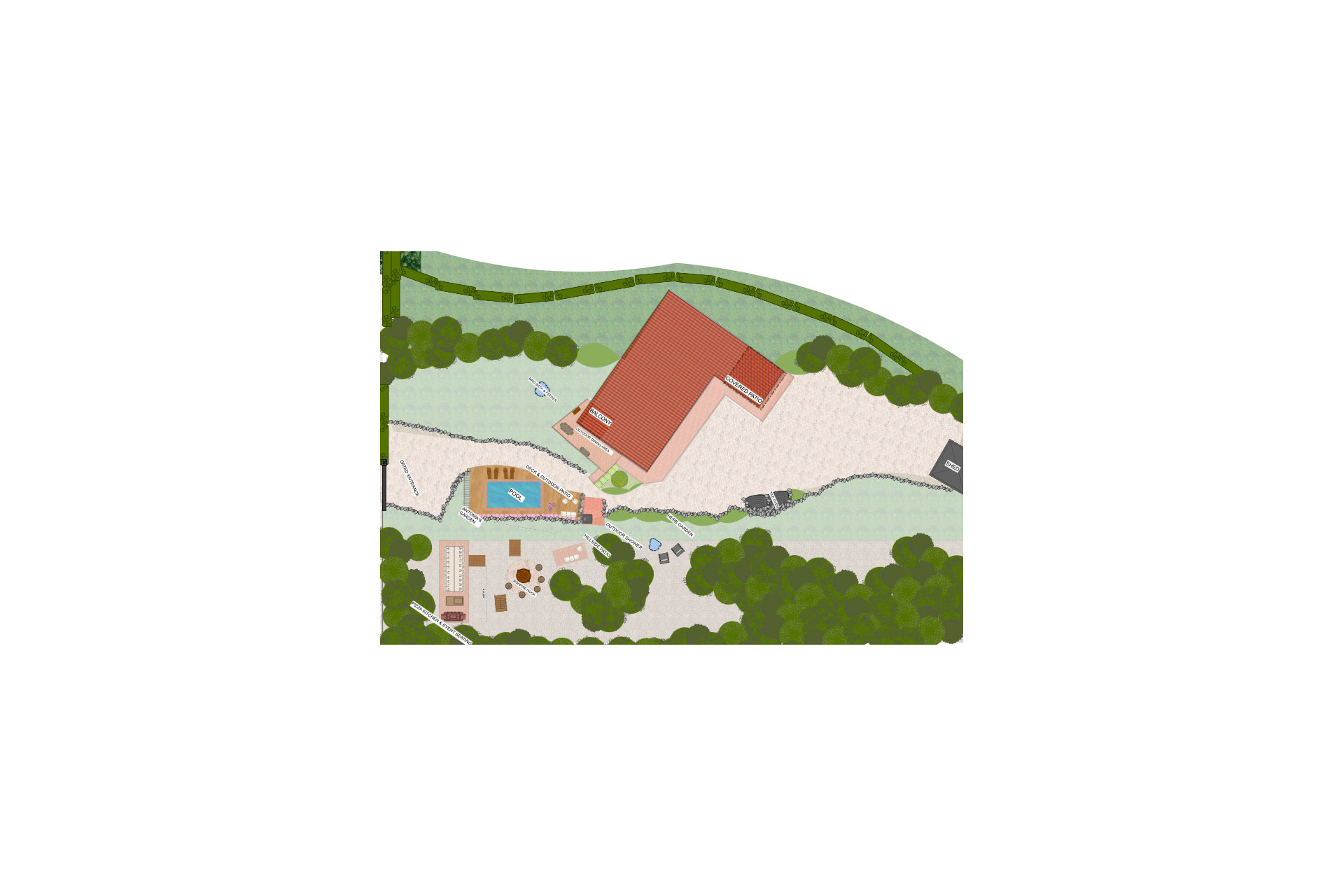 Herverkoop - Boerderijen - Esponellà