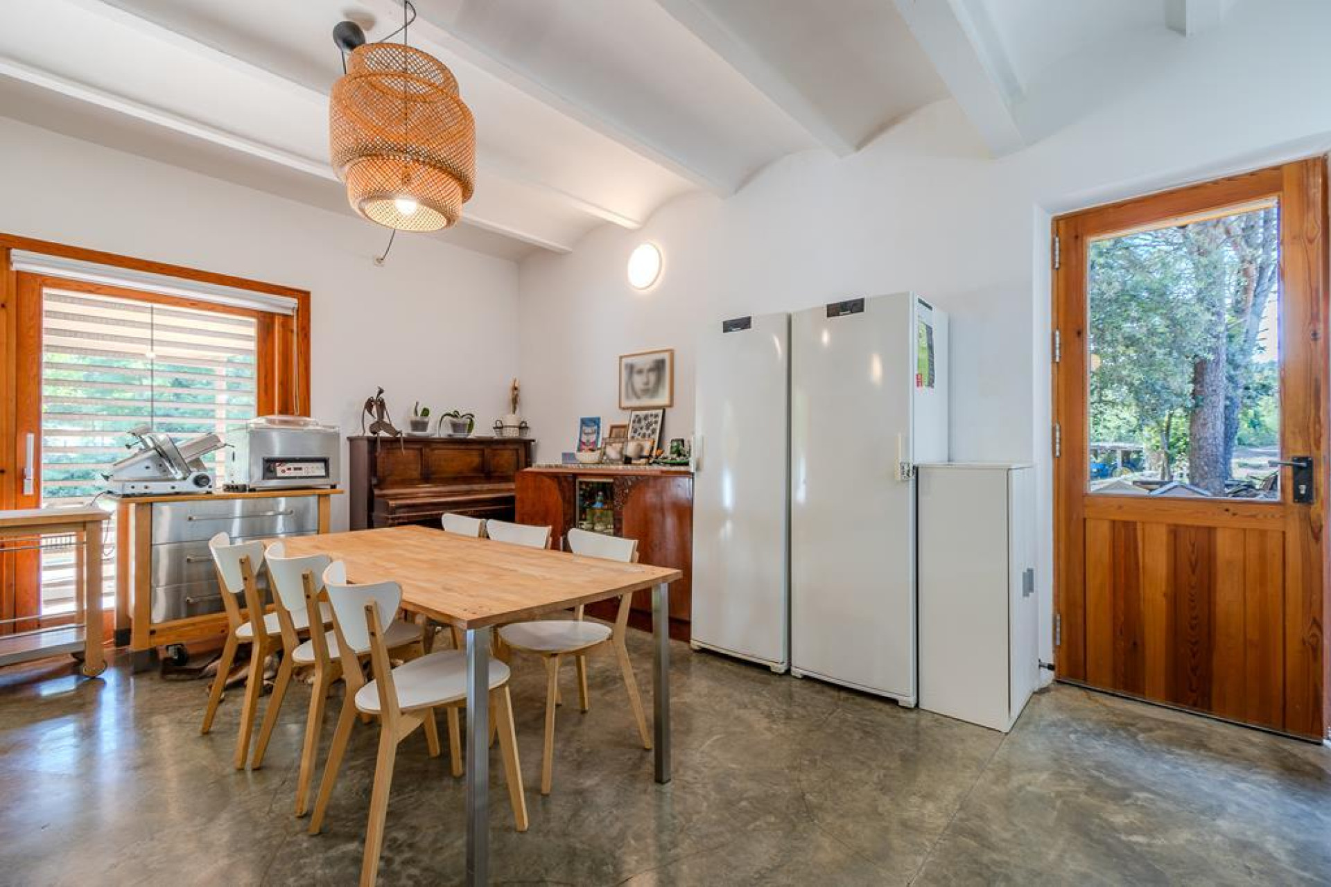 Herverkoop - Casa rural - Girona - Sant Daniel