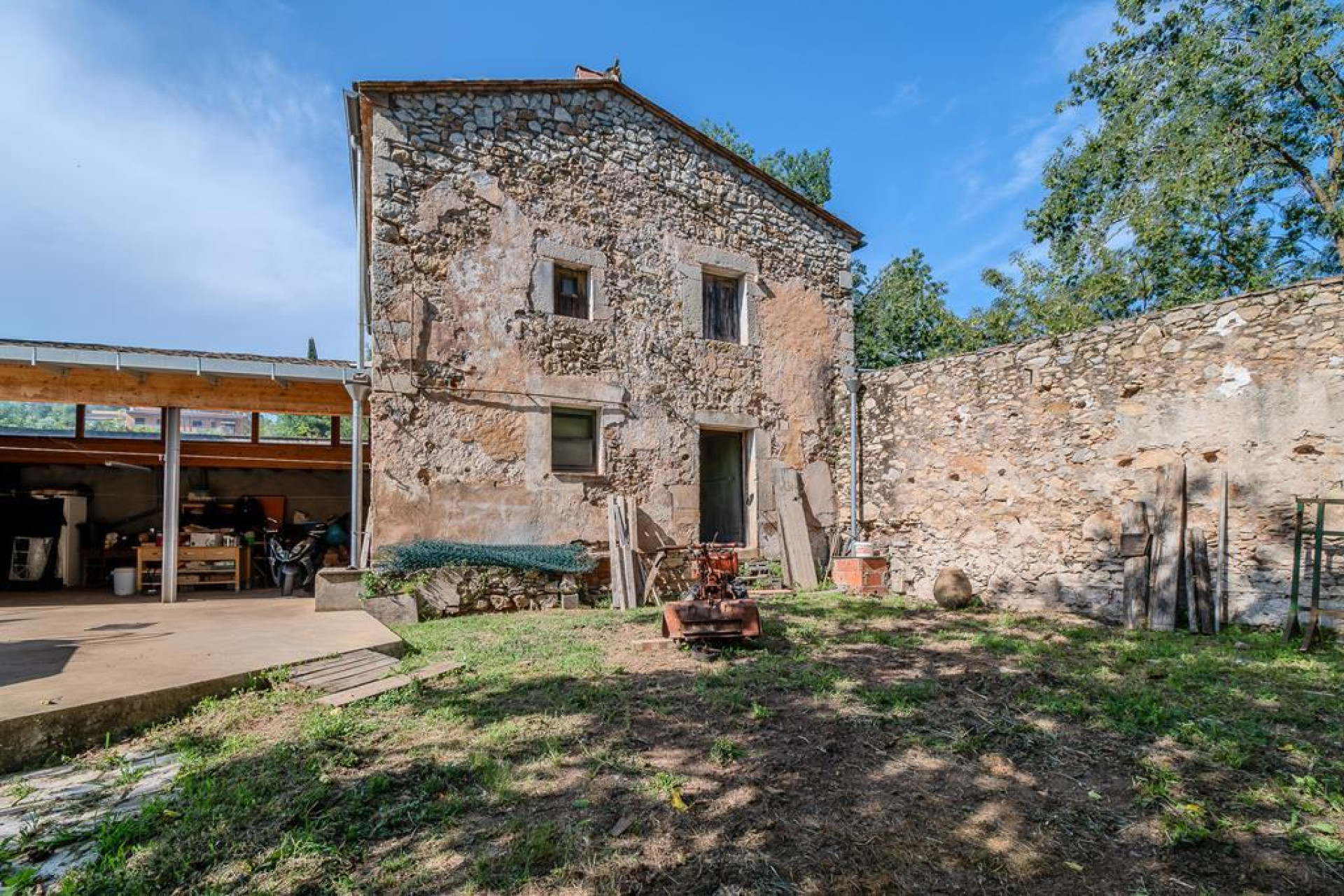 Herverkoop - Casa rural - Girona - Sant Daniel