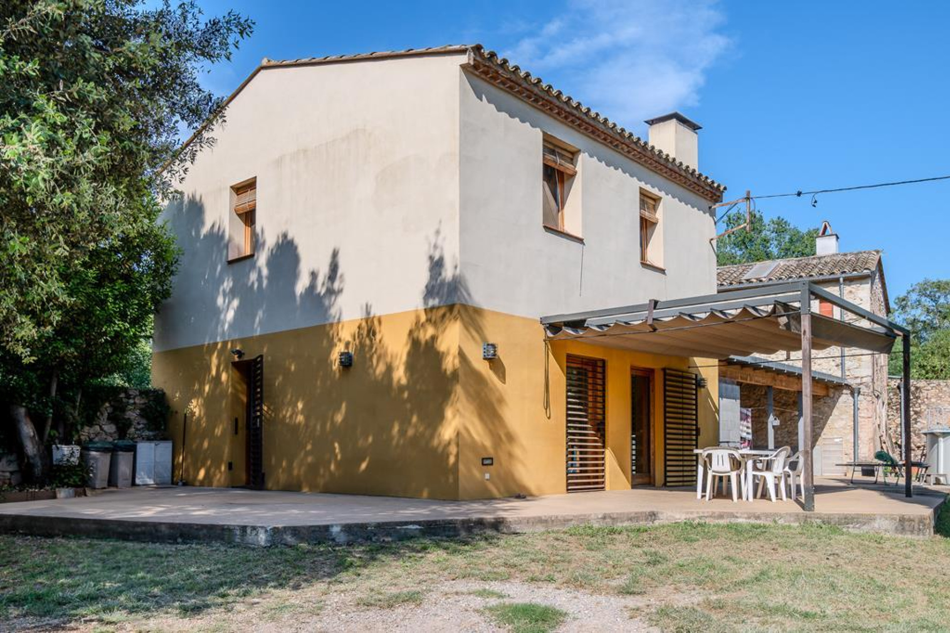 Herverkoop - Casa rural - Girona - Sant Daniel