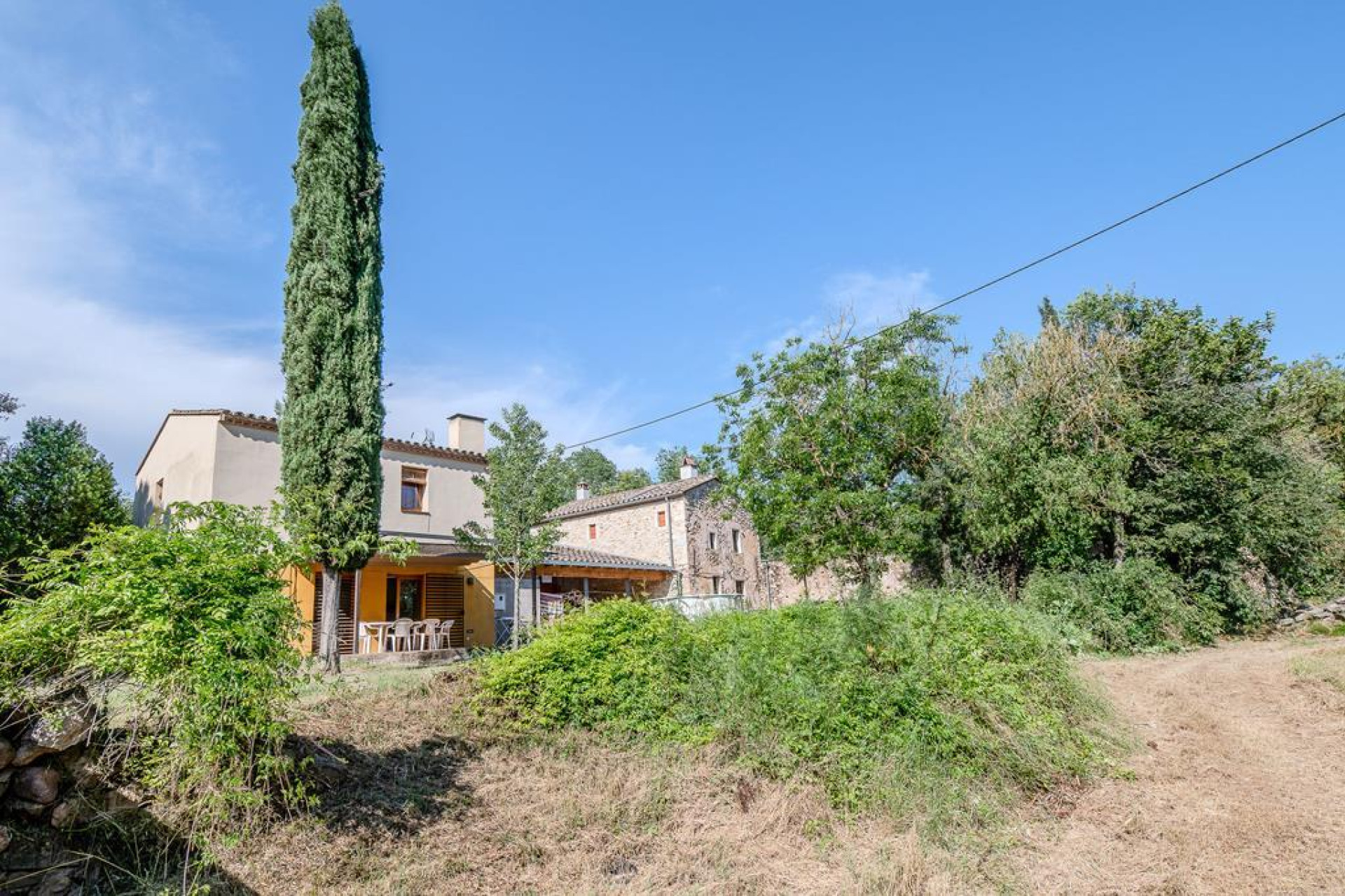 Herverkoop - Casa rural - Girona - Sant Daniel