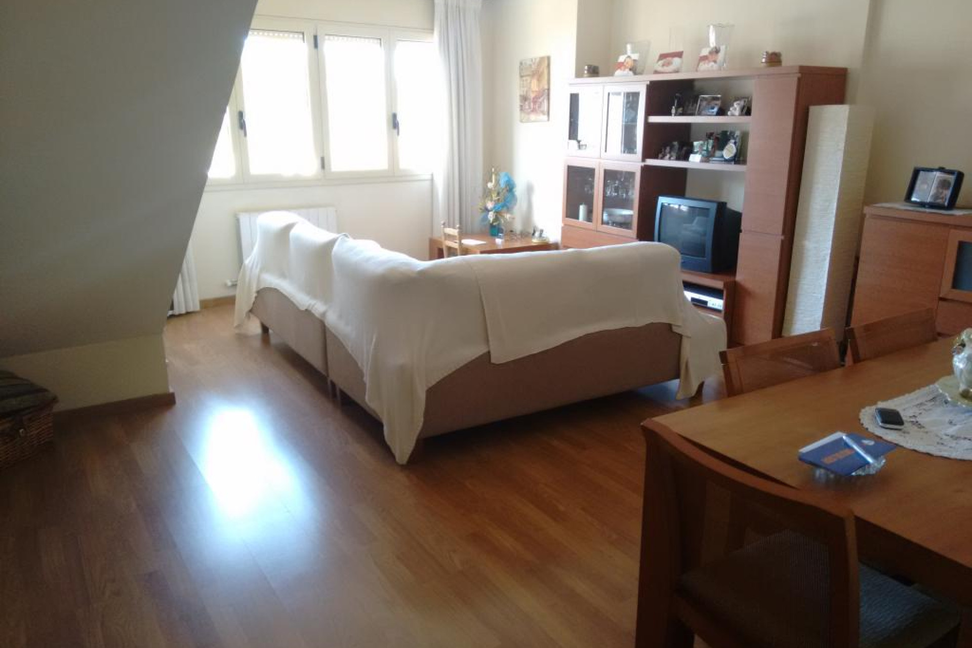 Herverkoop - duplex - Figueres - Parc Bosc