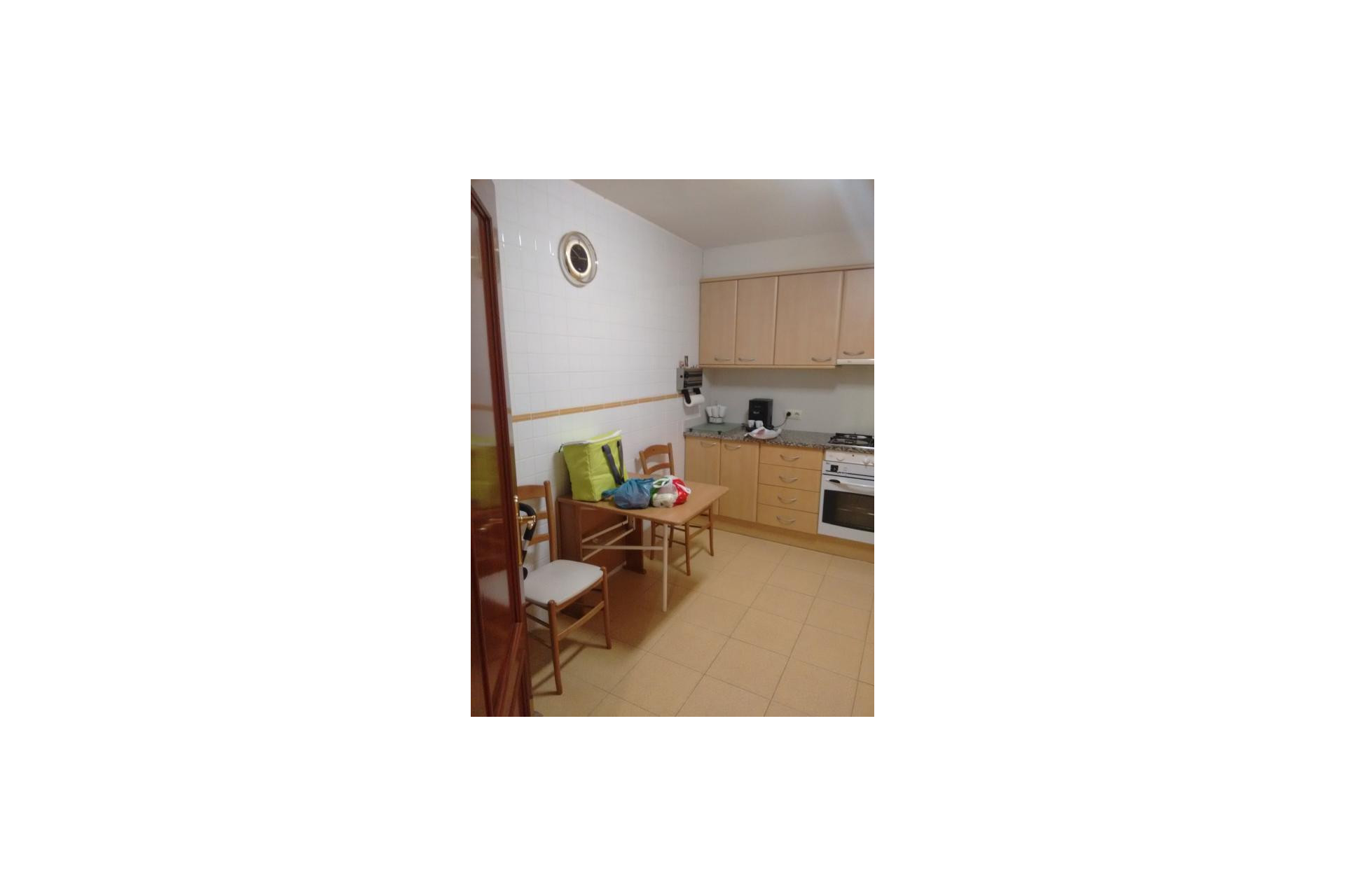 Herverkoop - duplex - Figueres - Parc Bosc