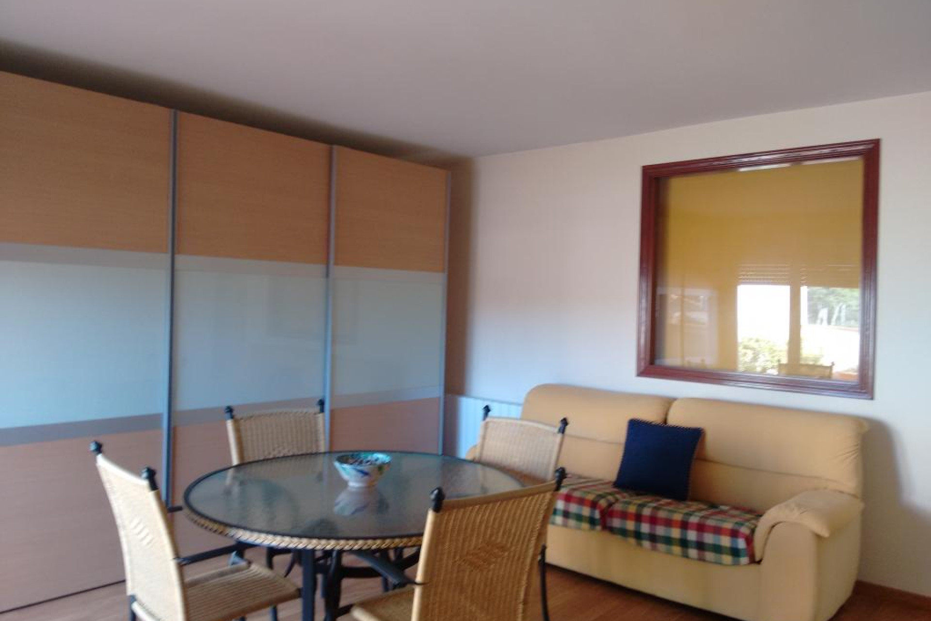 Herverkoop - duplex - Figueres - Parc Bosc