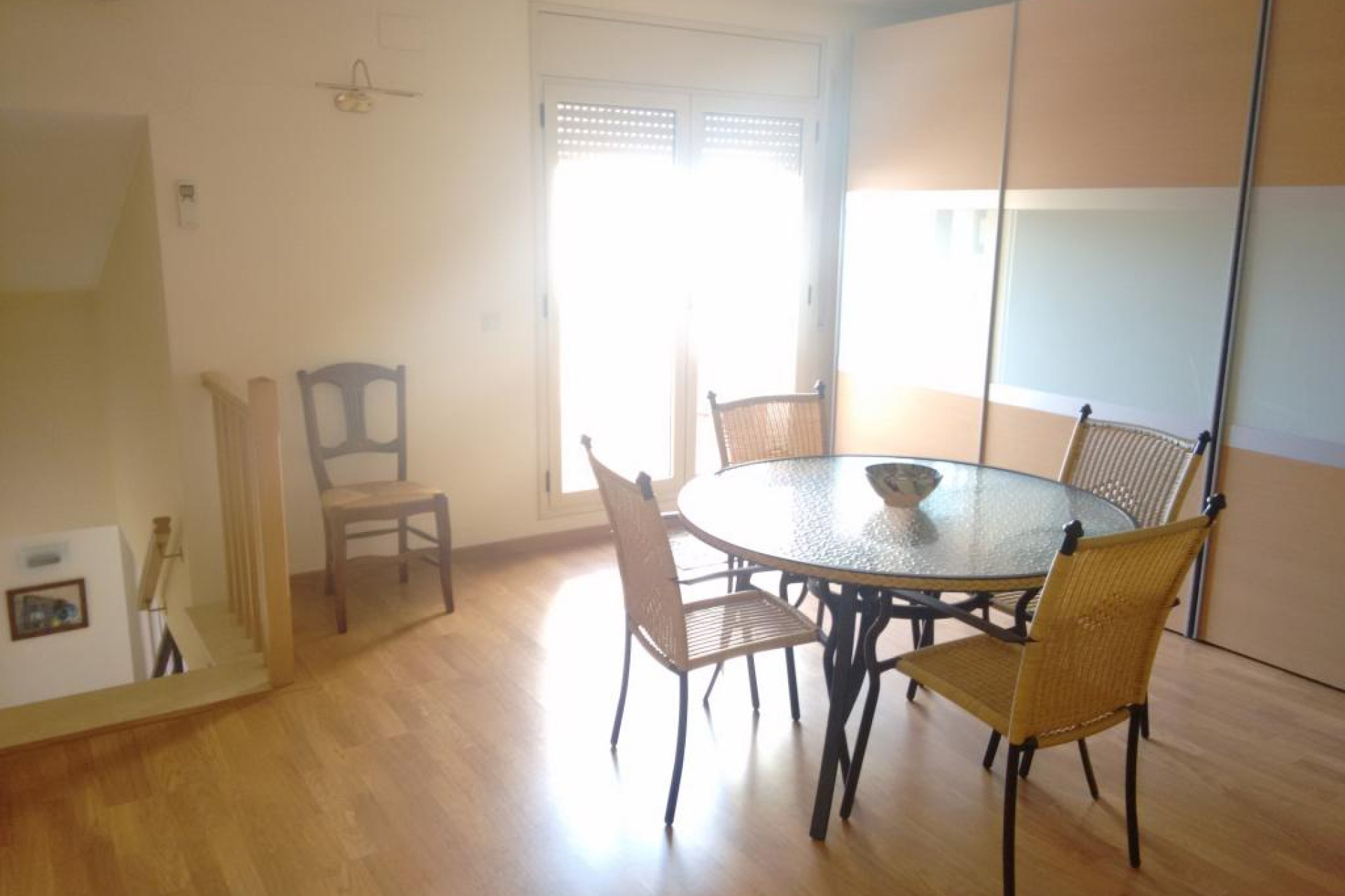 Herverkoop - duplex - Figueres - Parc Bosc