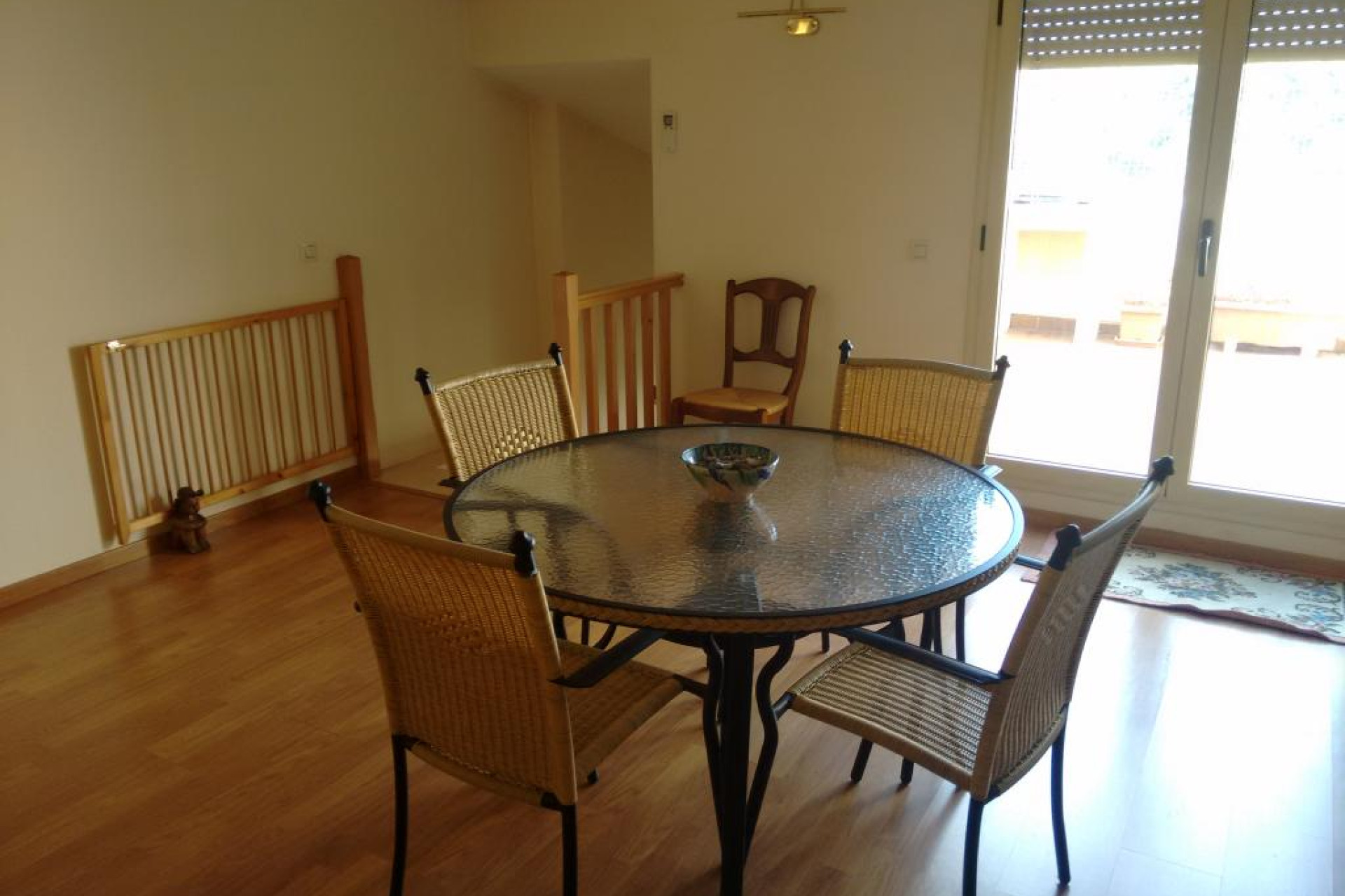 Herverkoop - duplex - Figueres - Parc Bosc