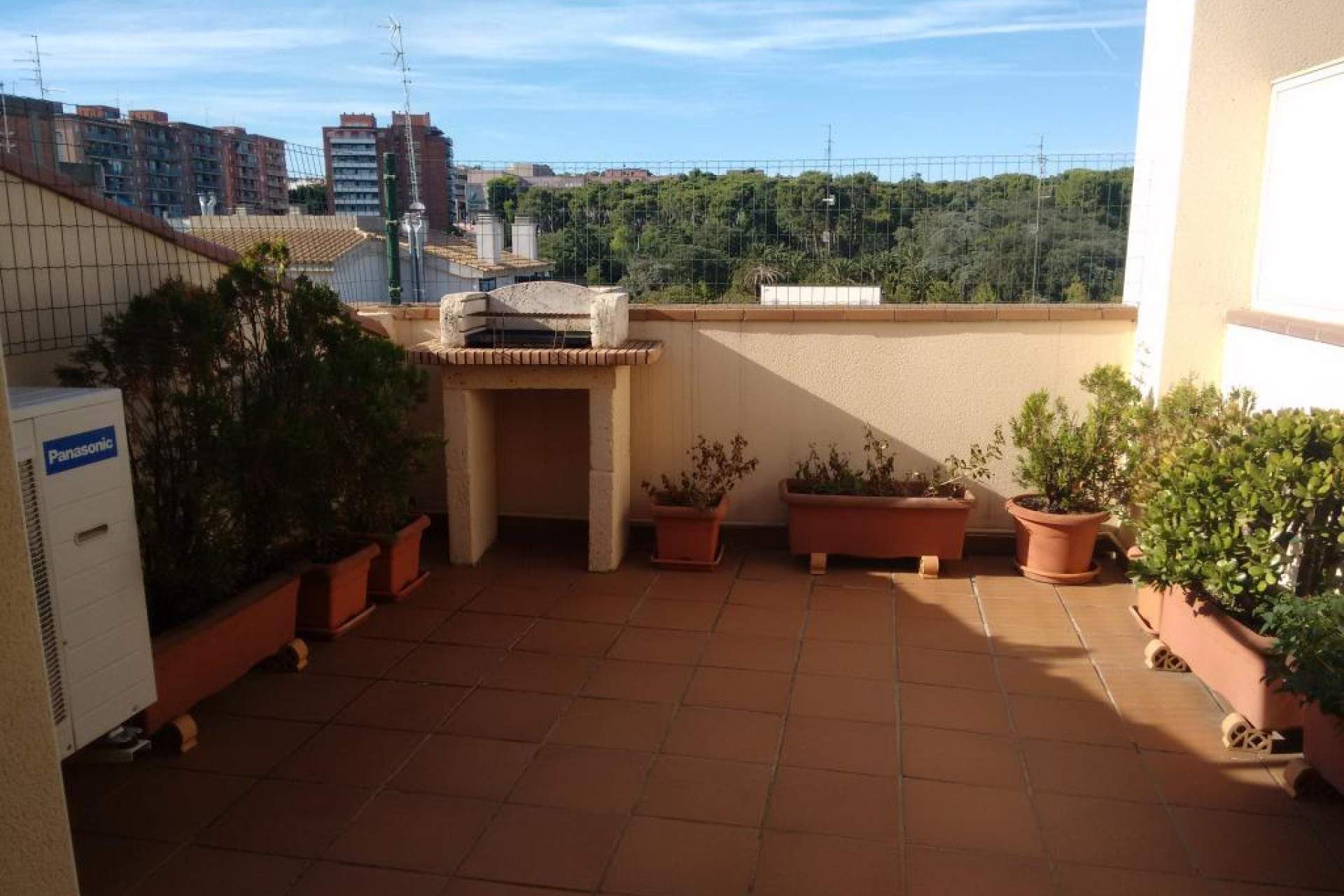 Herverkoop - duplex - Figueres - Parc Bosc