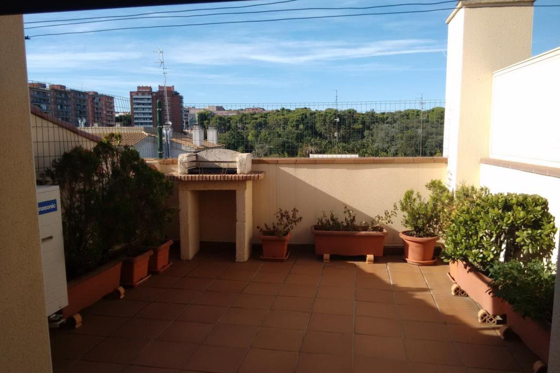 Herverkoop - duplex - Figueres - Parc Bosc