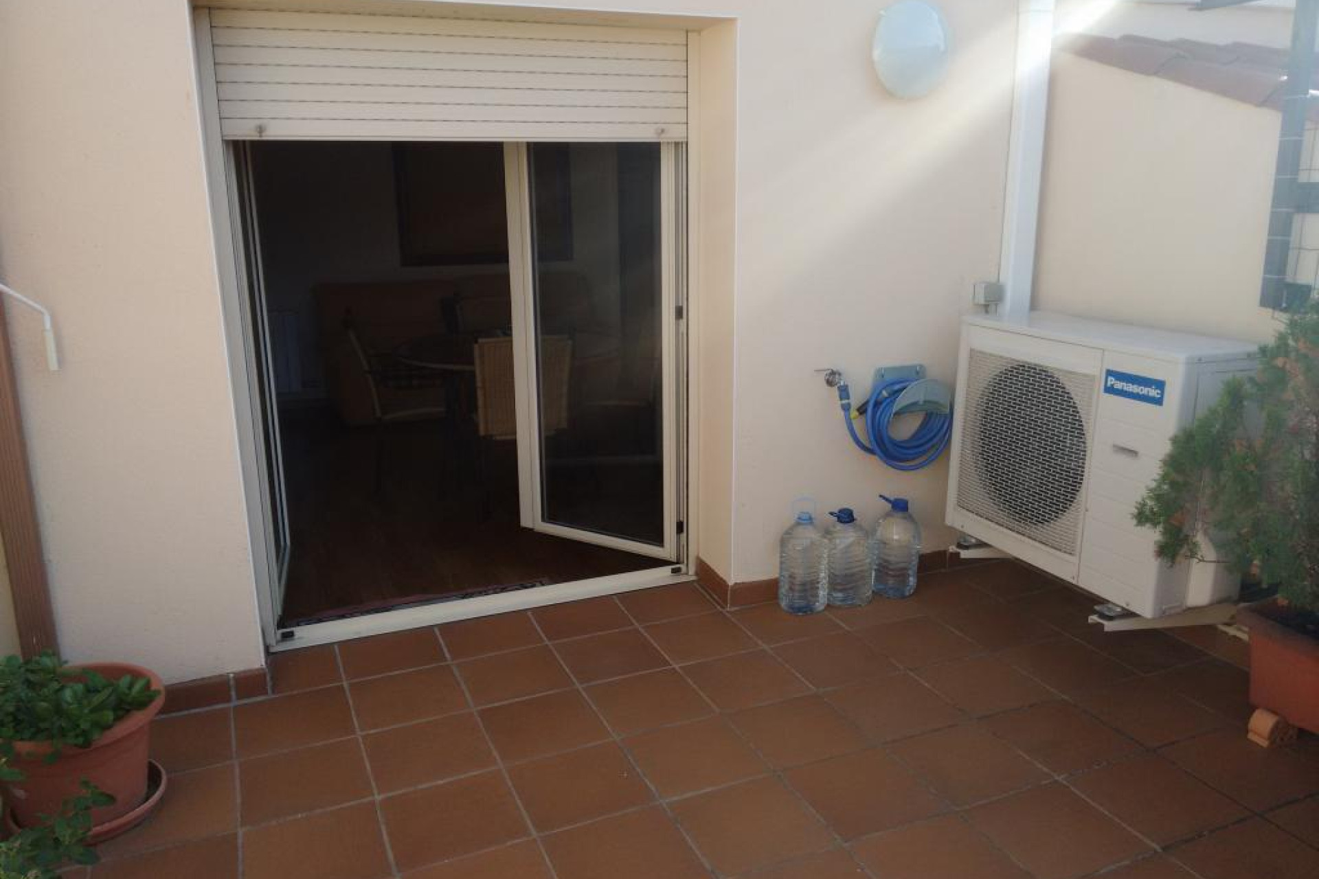 Herverkoop - duplex - Figueres - Parc Bosc