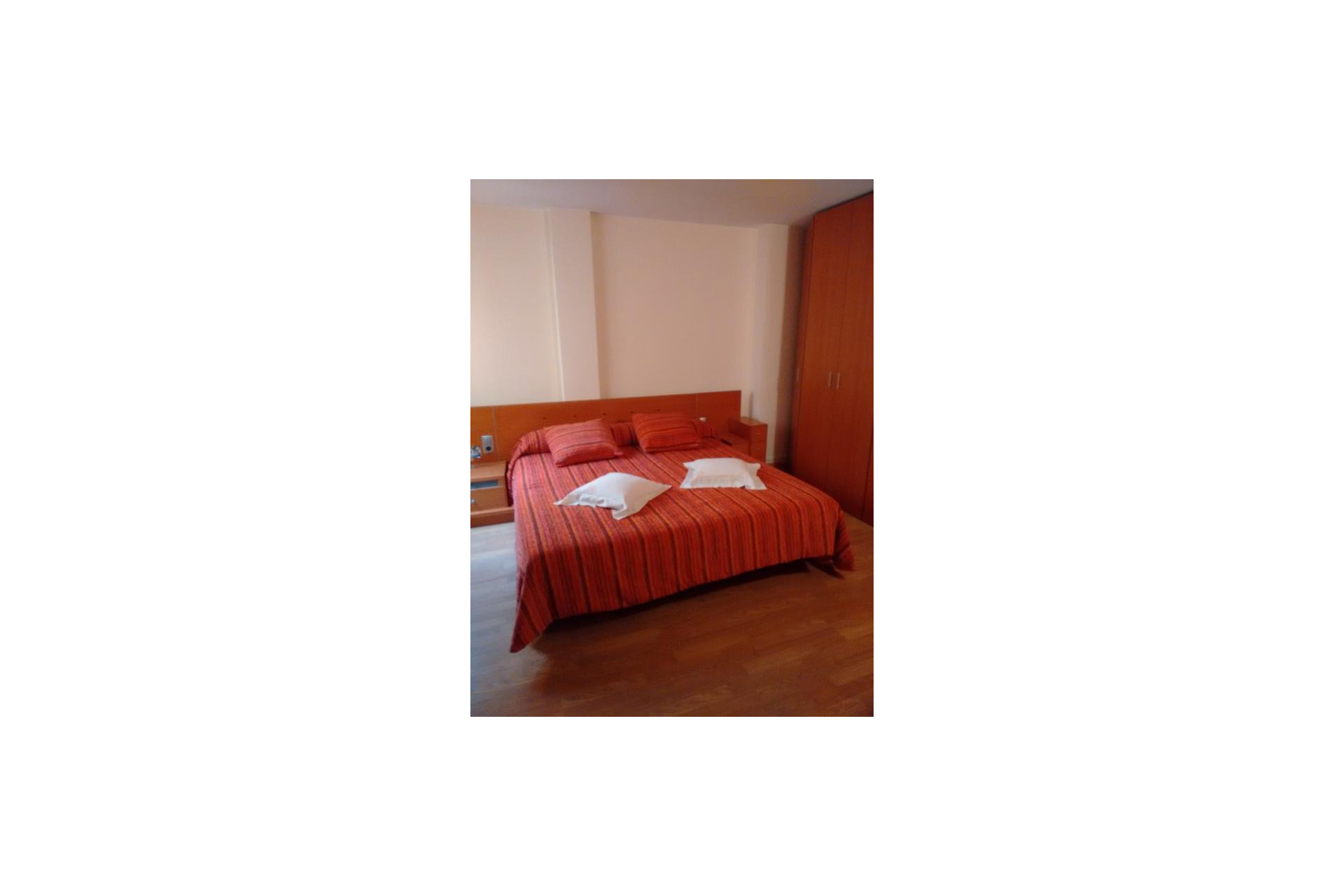 Herverkoop - duplex - Figueres - Parc Bosc