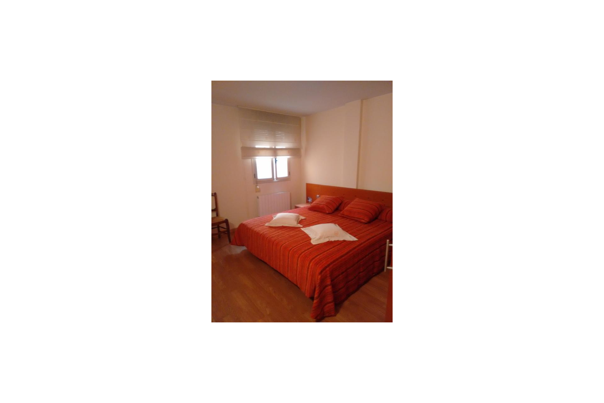 Herverkoop - duplex - Figueres - Parc Bosc