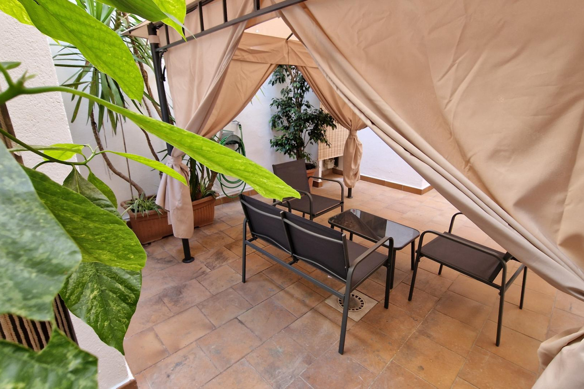 Herverkoop - duplex - Hospitalet de Llobregat, l - Florida