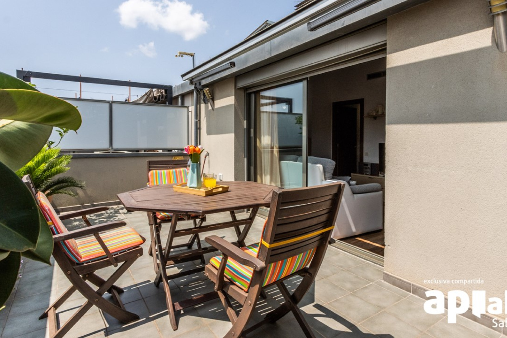 Herverkoop - duplex - Sabadell - Creu Alta