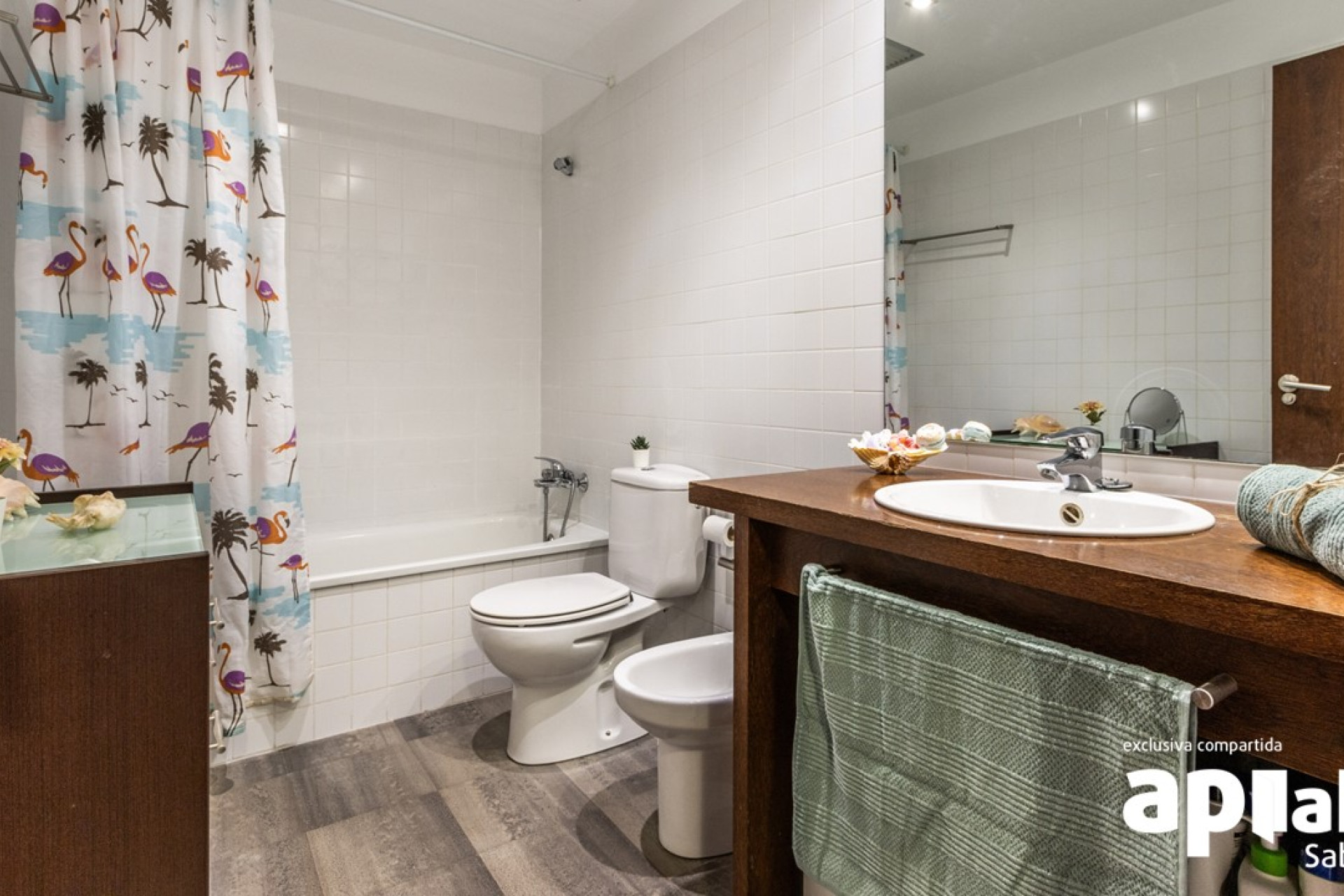 Herverkoop - duplex - Sabadell - Creu Alta