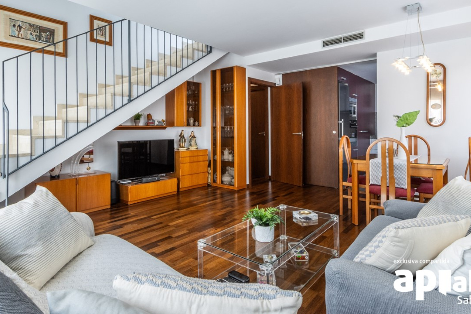 Herverkoop - duplex - Sabadell - Creu Alta