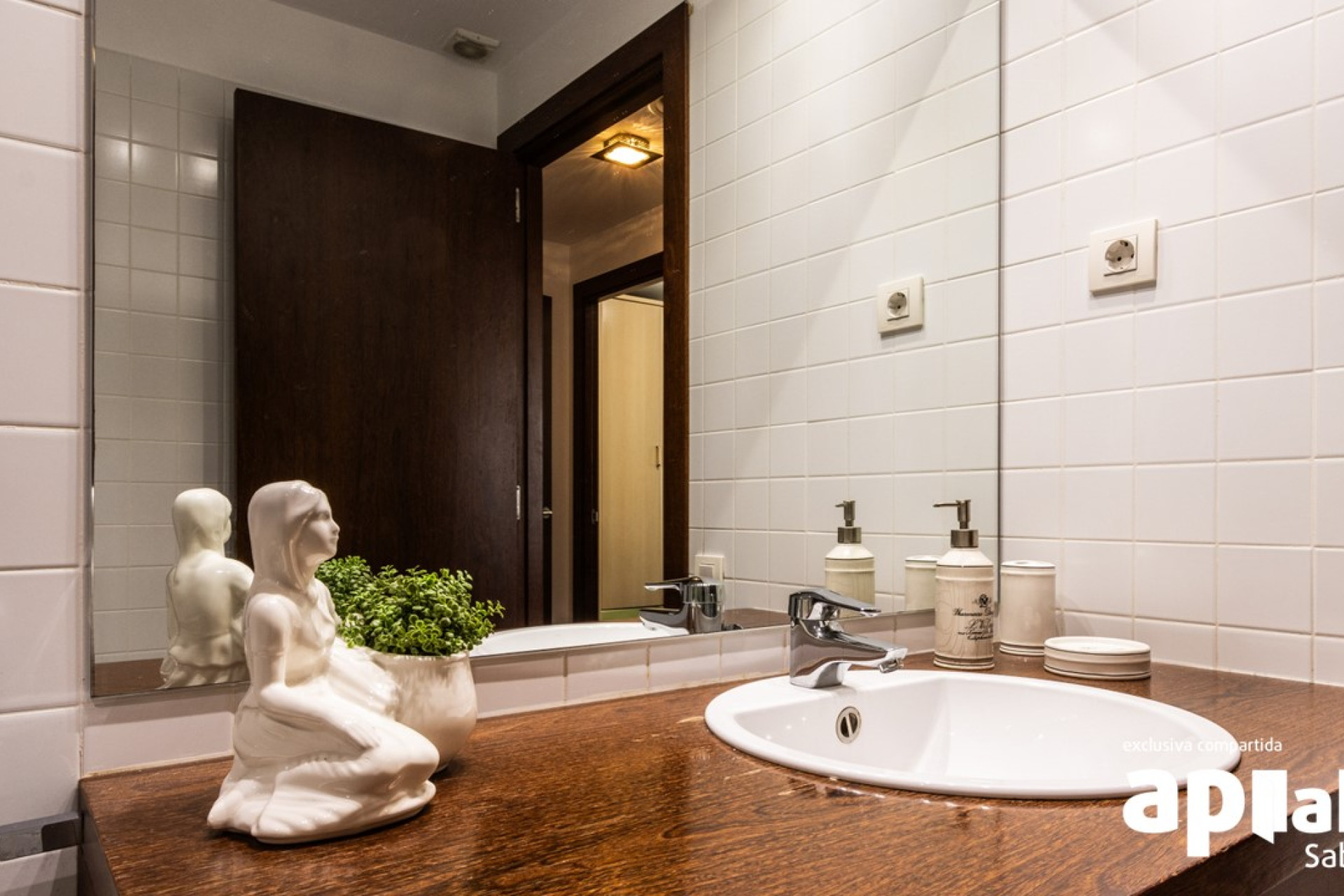 Herverkoop - duplex - Sabadell - Creu Alta