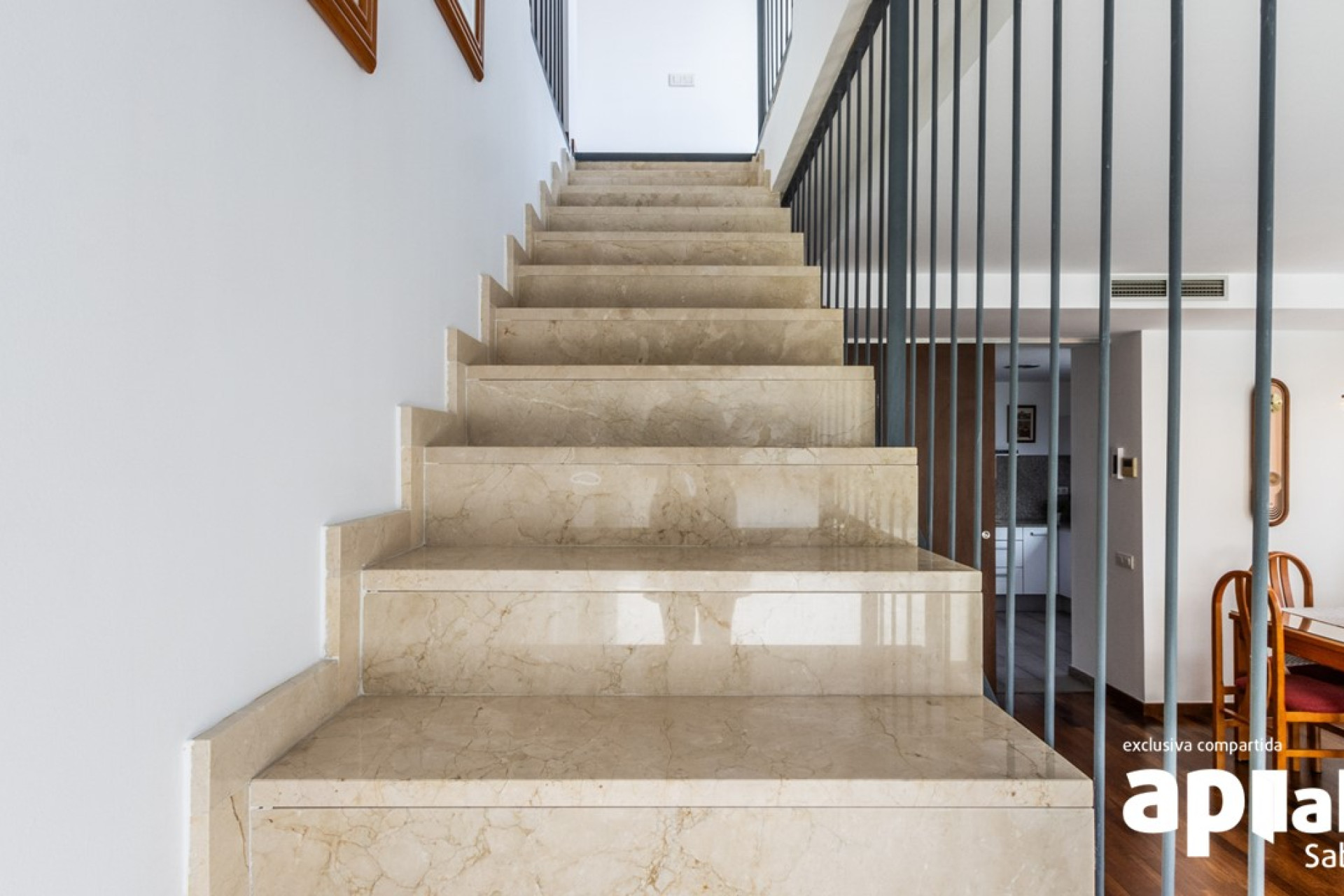 Herverkoop - duplex - Sabadell - Creu Alta
