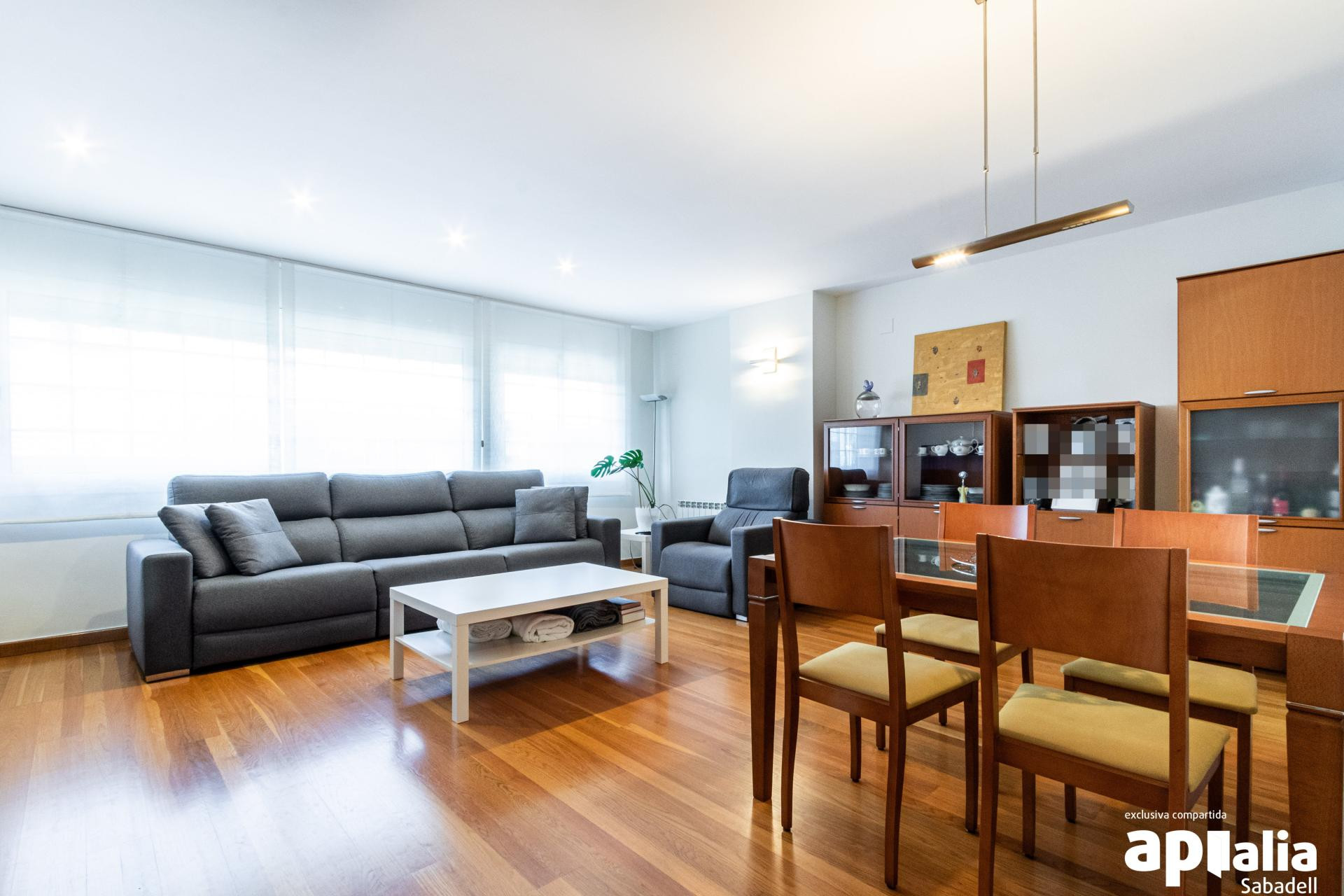 Herverkoop - duplex - Sabadell - Hostafranch